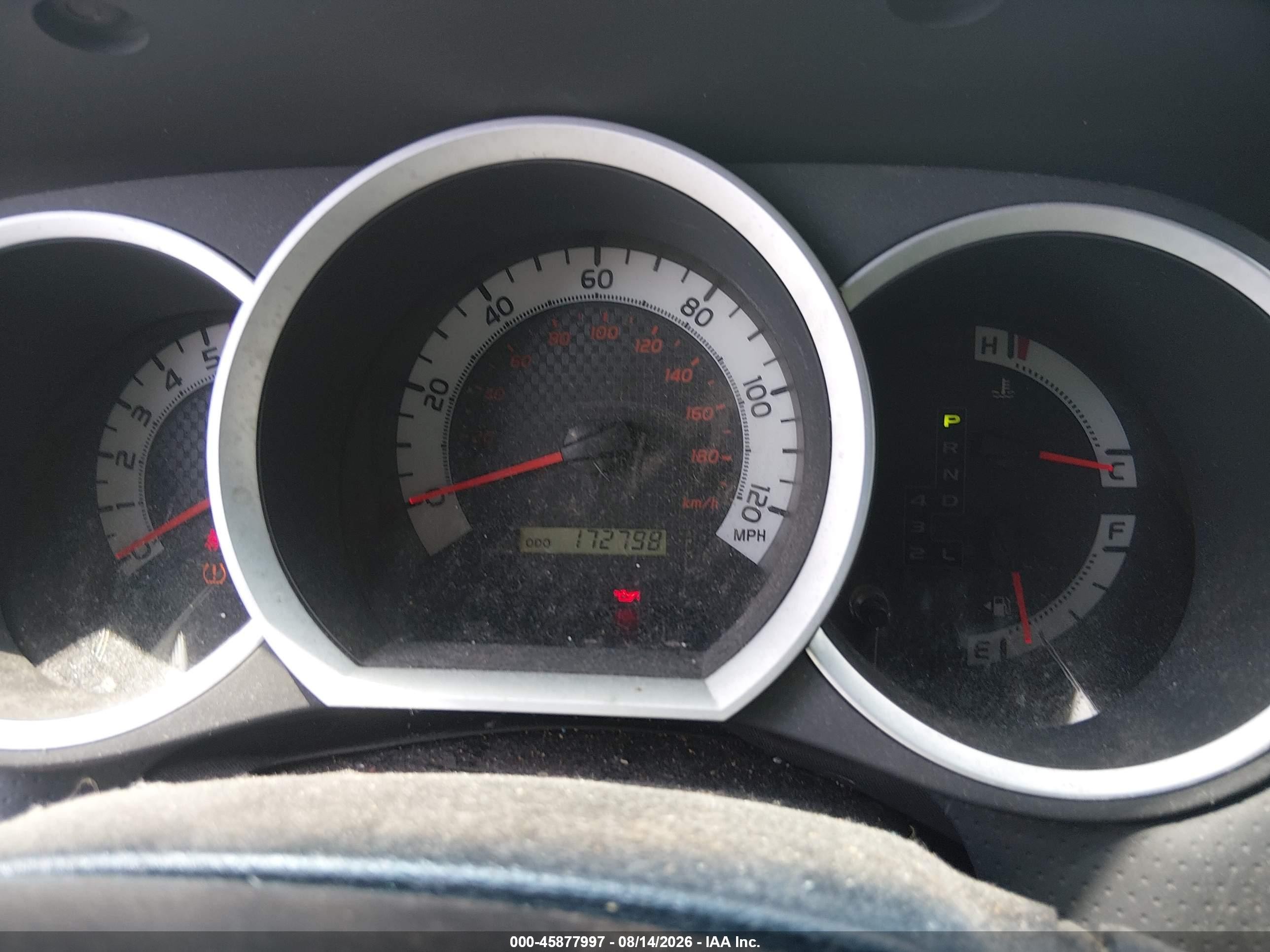 2015 Toyota Tacoma Prerunner V6 Белый vin: 5TFJU4GN5FX082664