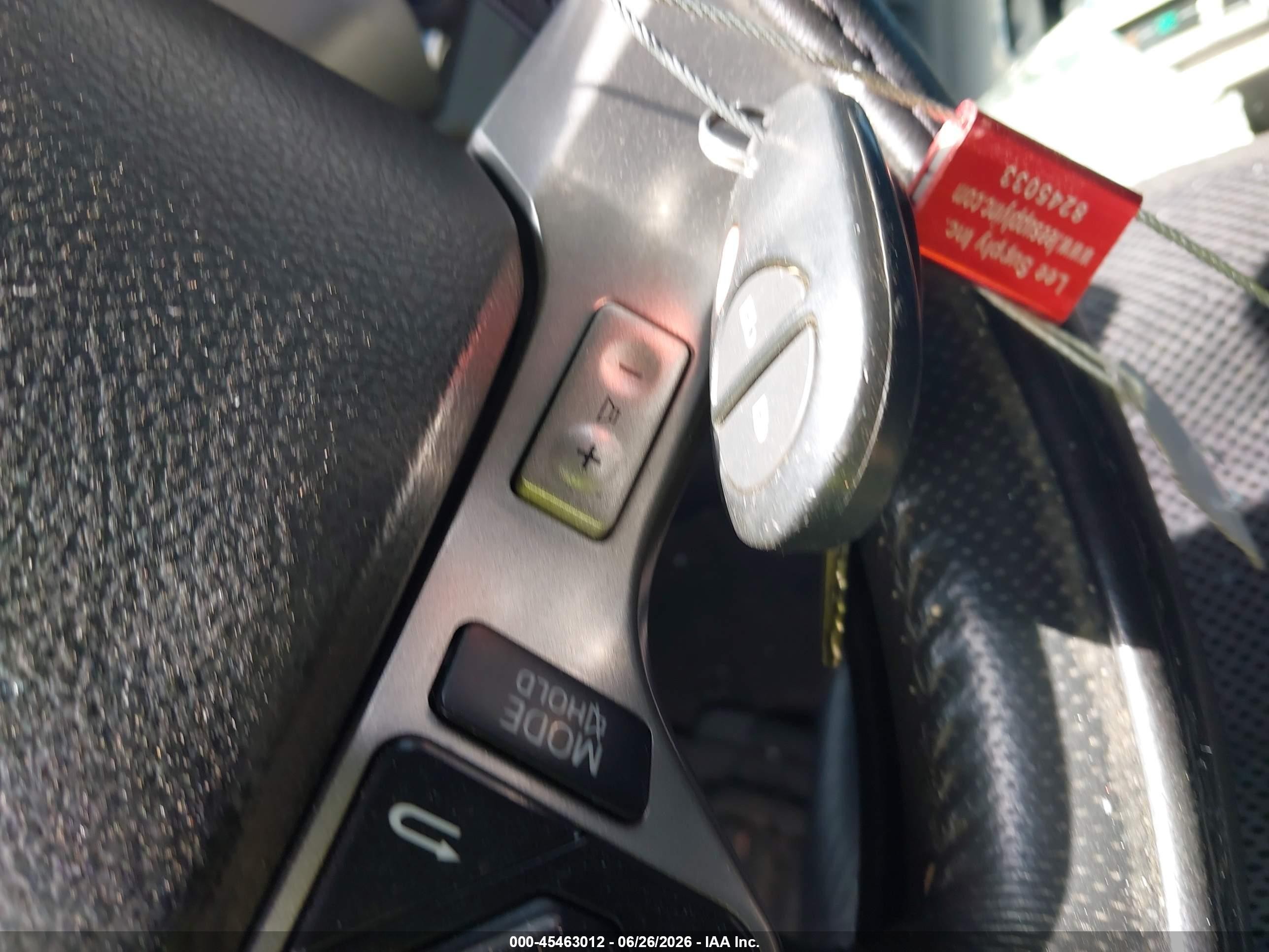 2015 Toyota Tacoma Prerunner V6 Gray vin: 5TFJU4GN6FX079661