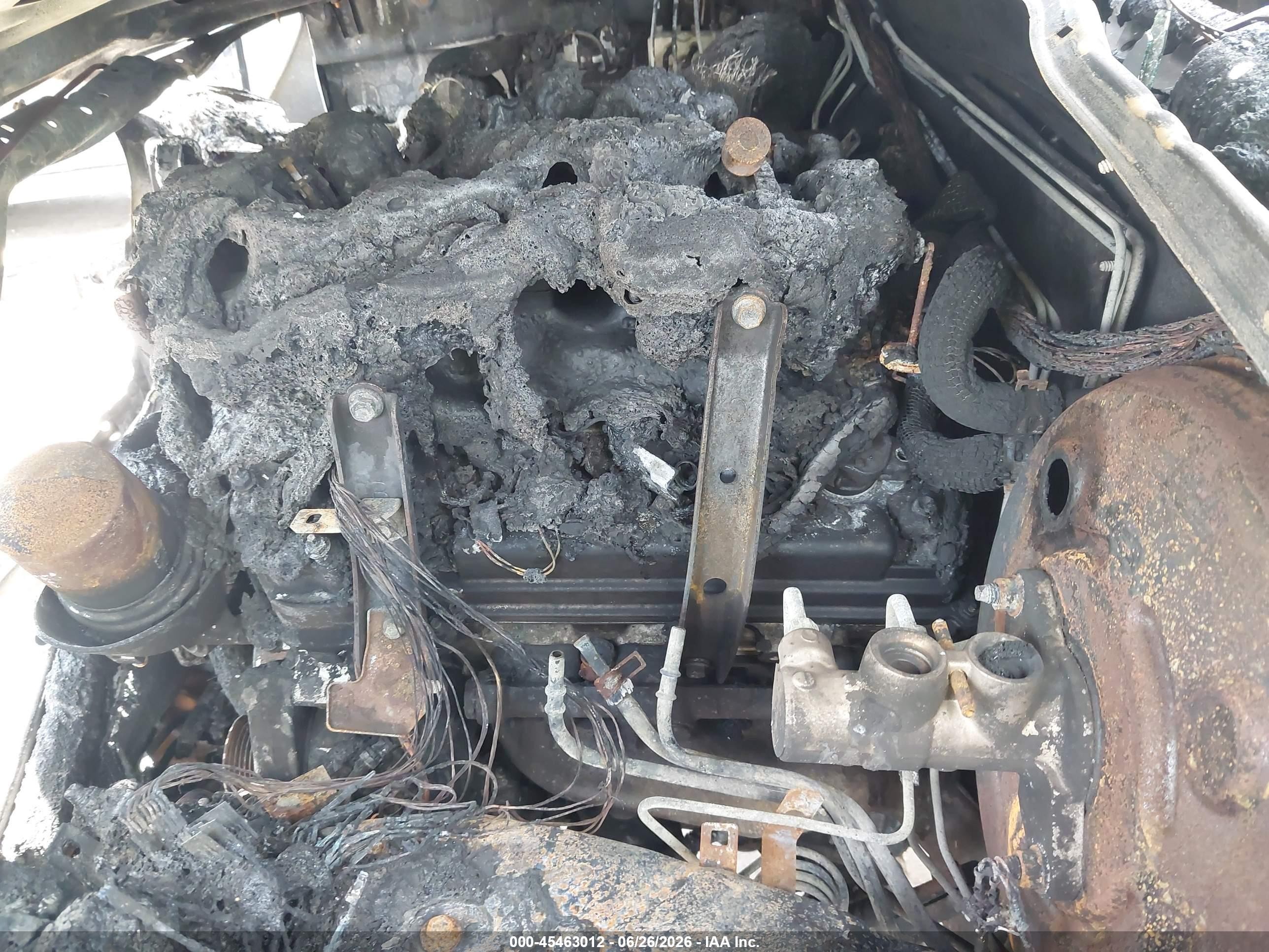 2015 Toyota Tacoma Prerunner V6 Gray vin: 5TFJU4GN6FX079661