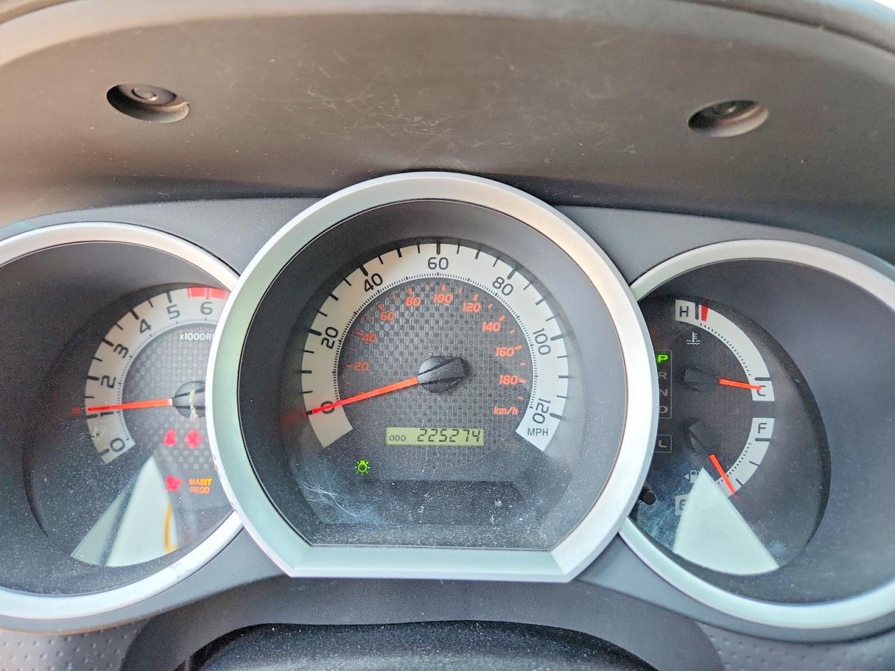 2013 Toyota Tacoma Double Cab Prerunner Silver vin: 5TFJU4GN7DX037674