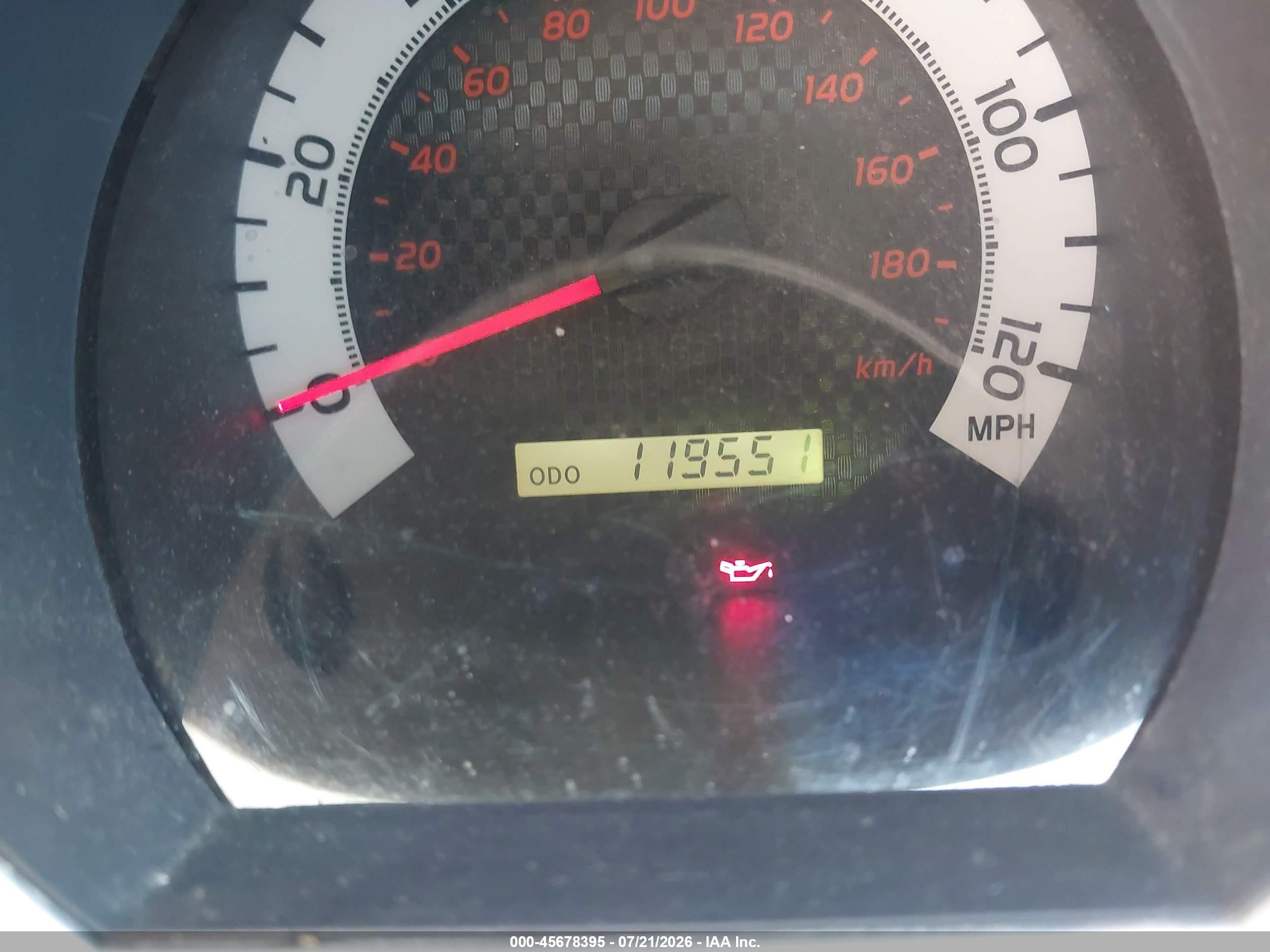 2013 Toyota Tacoma Prerunner V6 Белый vin: 5TFJU4GN7DX045483