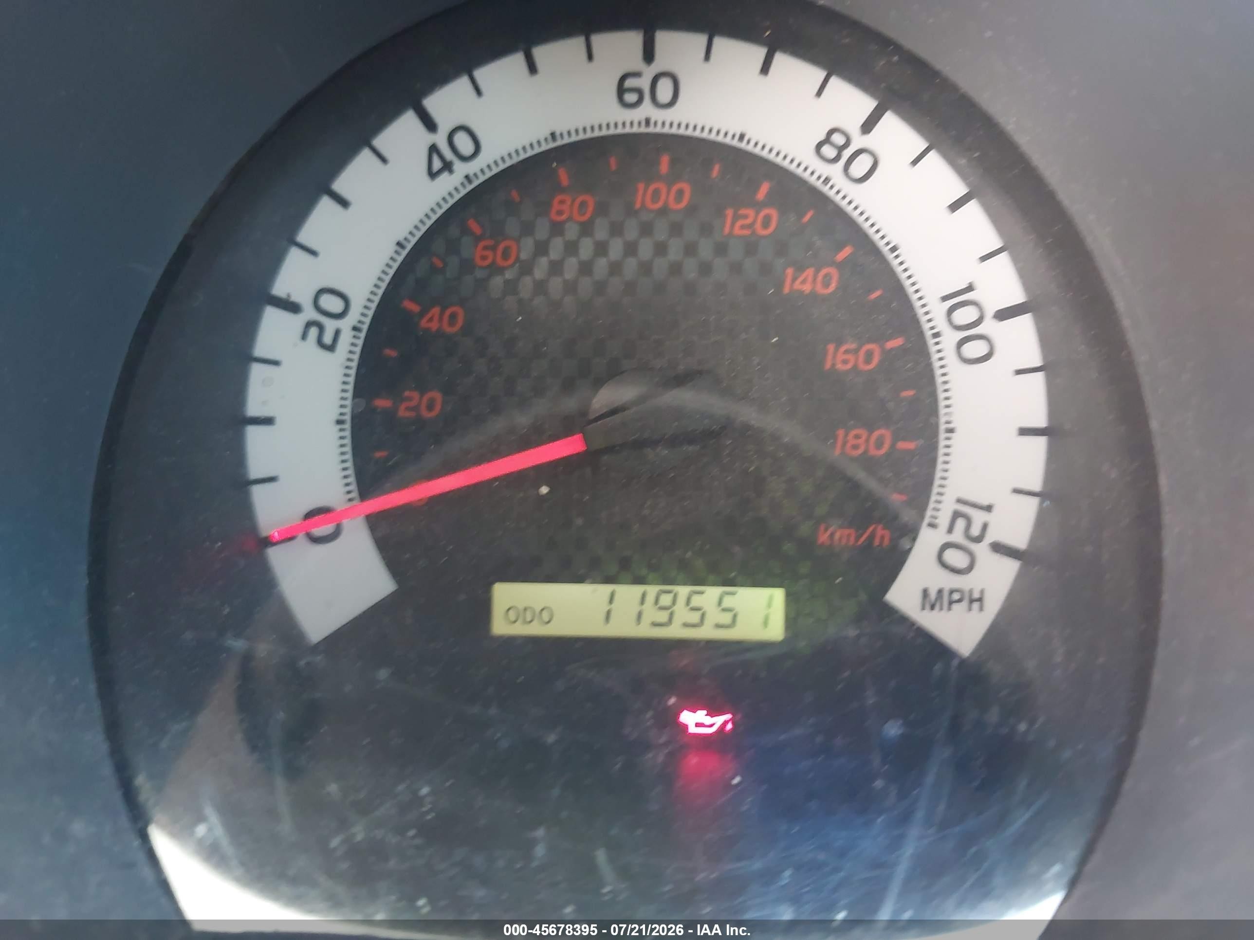 2013 Toyota Tacoma Prerunner V6 Белый vin: 5TFJU4GN7DX045483