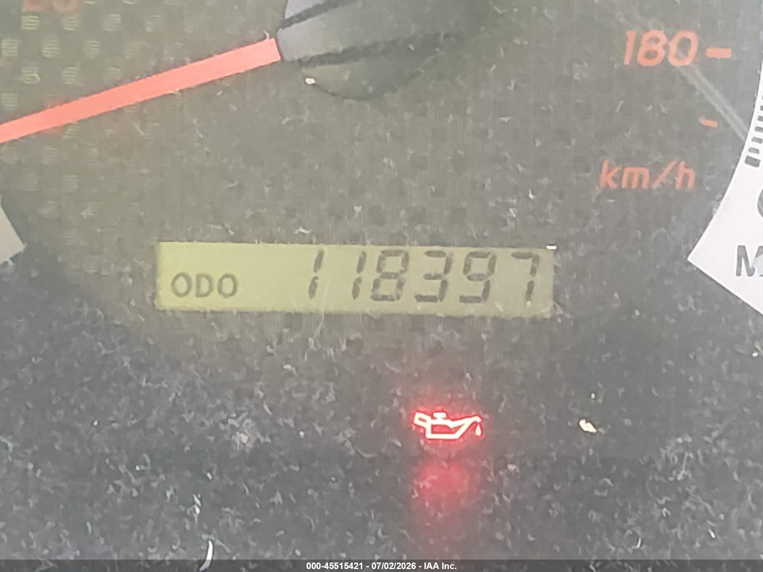 2013 Toyota Tacoma   Серый vin: 5TFJX4CN3DX032467