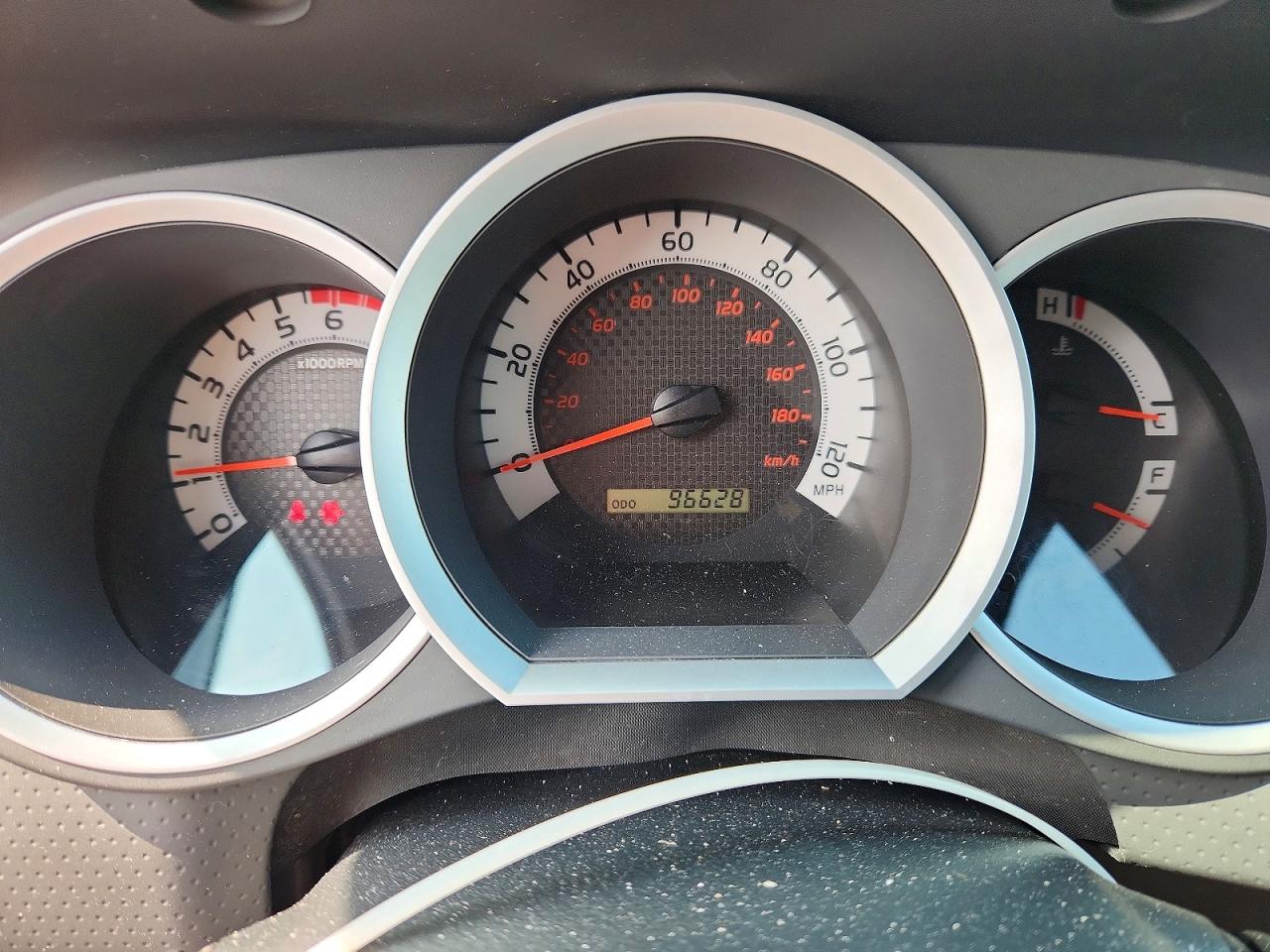 2014 Toyota Tacoma Double Cab Gray vin: 5TFJX4CN3EX038724