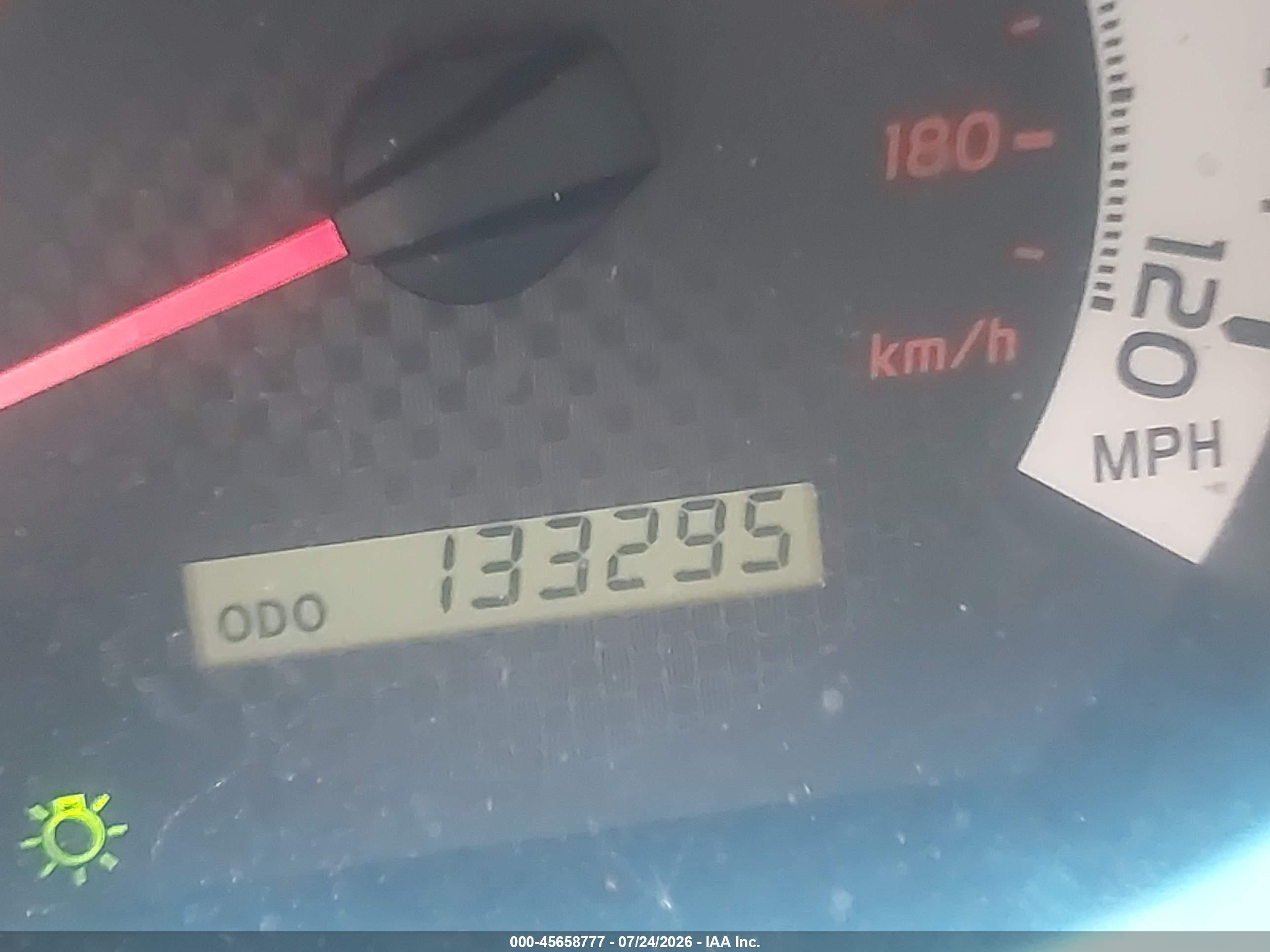 2013 Toyota Tacoma   Коричневый vin: 5TFJX4CNXDX024298