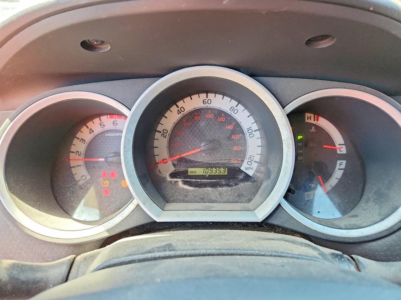 2013 Toyota Tacoma Double Cab Серый vin: 5TFJX4GN3DX019468