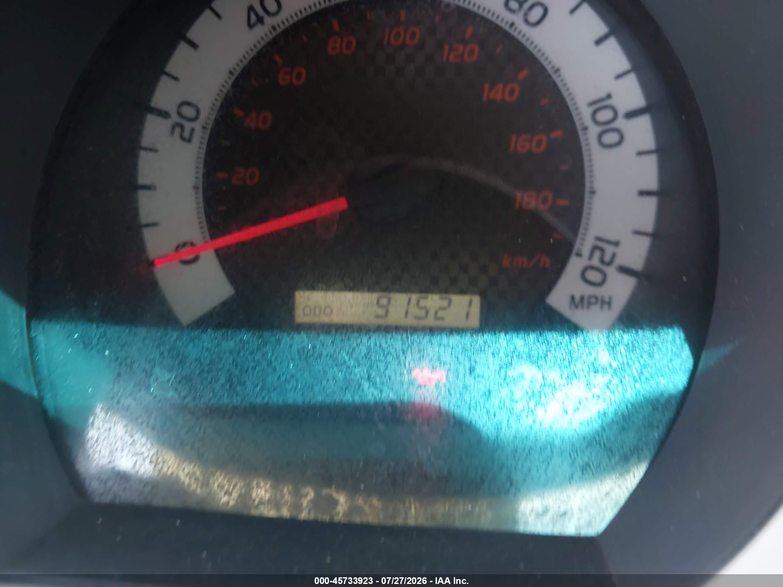2014 Toyota Tacoma Prerunner Серебряный vin: 5TFJX4GN3EX031072