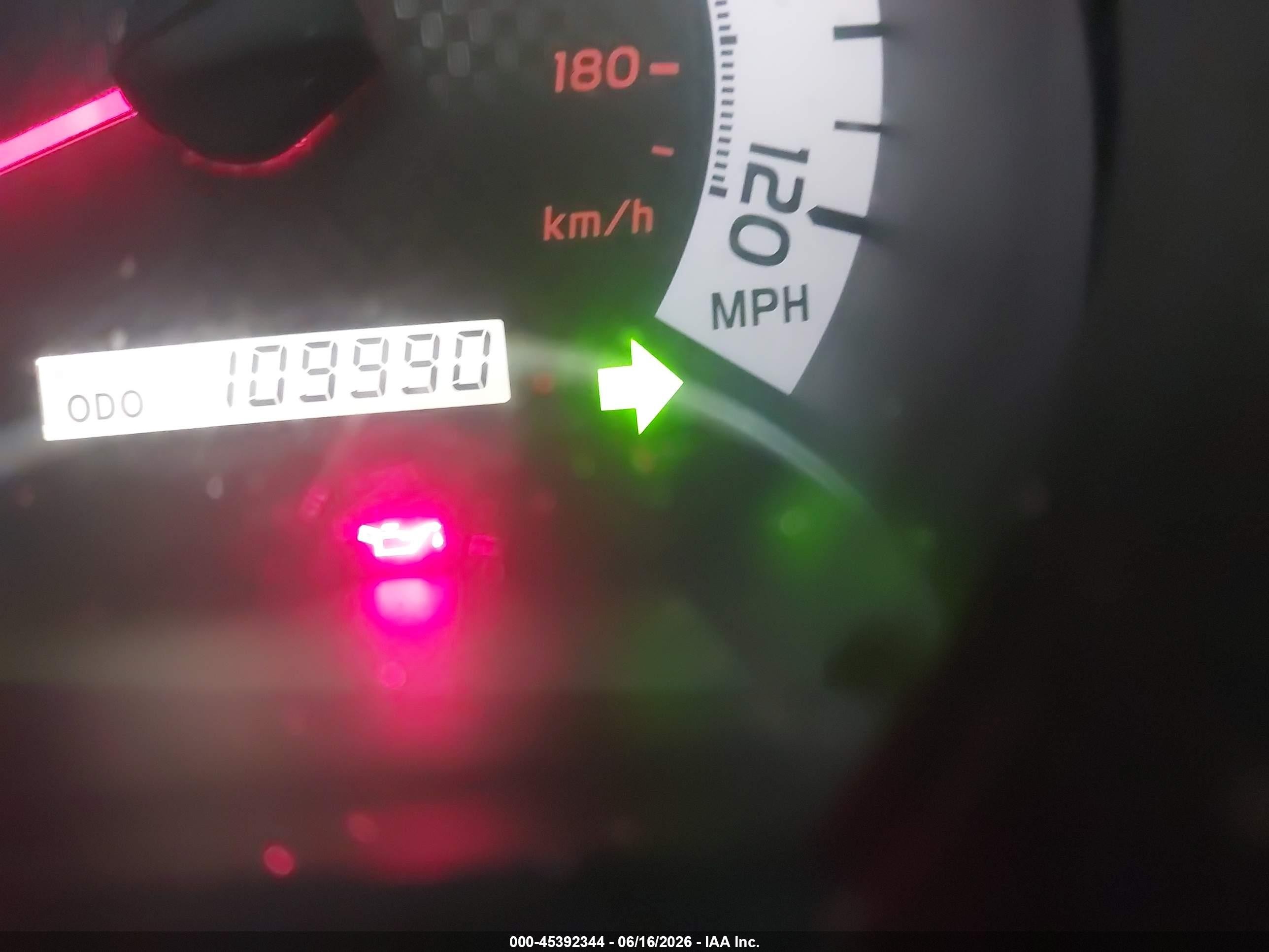 2011 Toyota Tacoma Prerunner Brown vin: 5TFJX4GNXBX003779