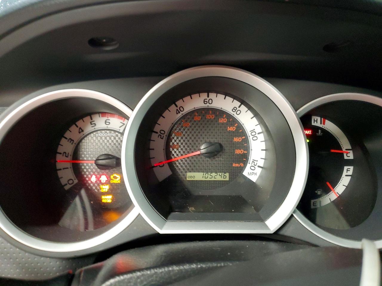 2014 Toyota Tacoma Double Cab Gray vin: 5TFJX4GNXEX030128