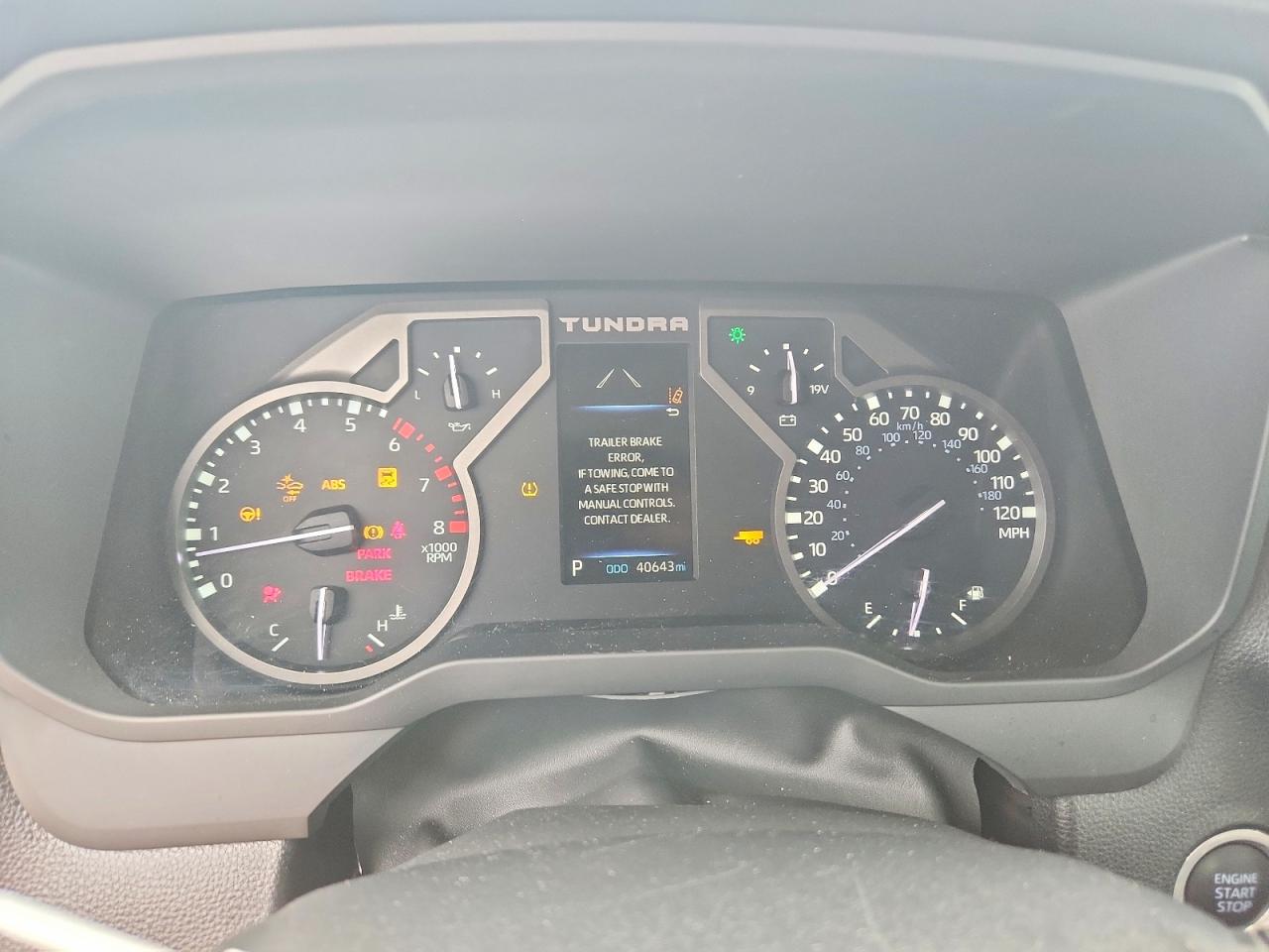 2022 Toyota Tundra Sr5 Gray vin: 5TFLA5AB4NX019379