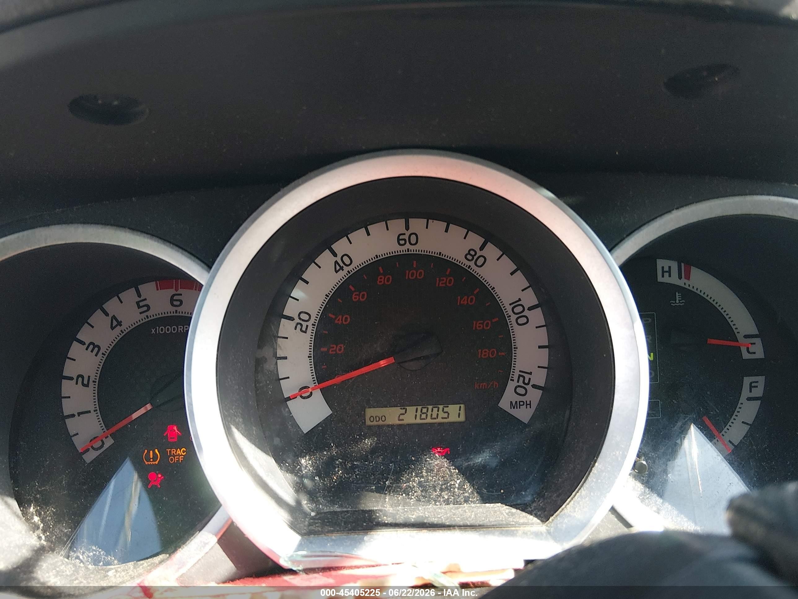 2013 Toyota Tacoma Base V6 Black vin: 5TFLU4EN0DX056868