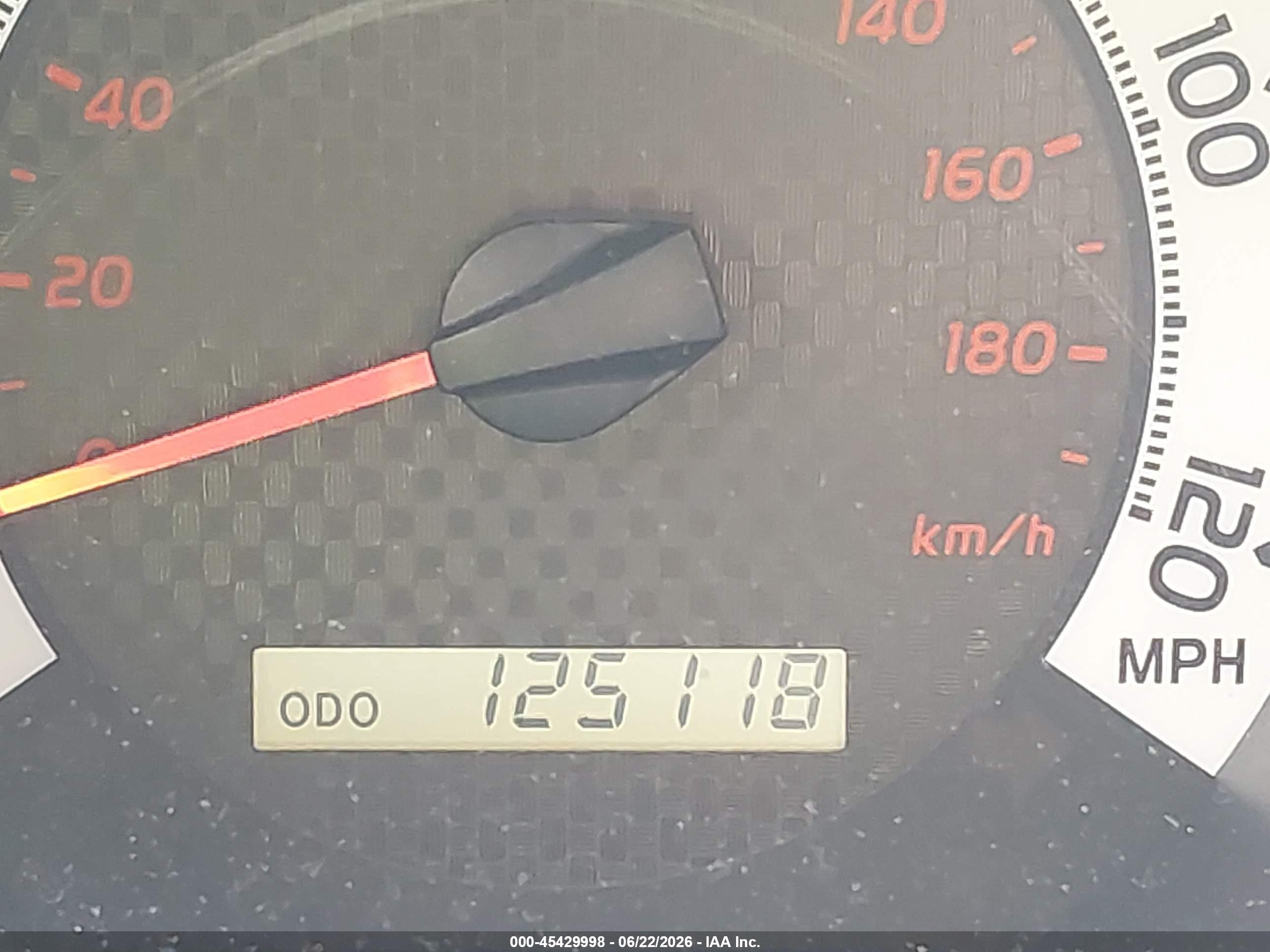 2015 Toyota Tacoma Base V6 Blue vin: 5TFLU4EN0FX130759