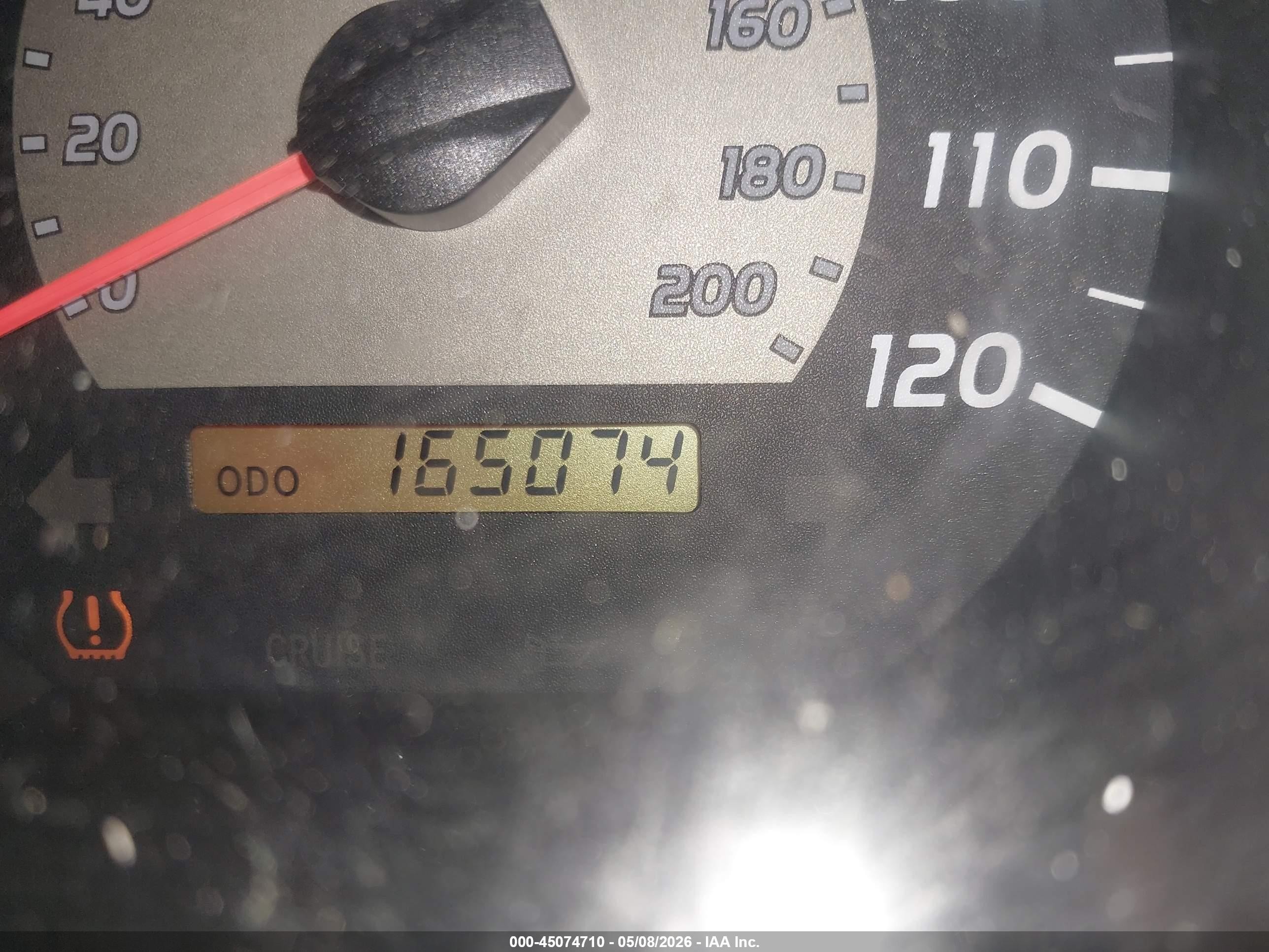 2011 Toyota Tacoma Base V6 Черный vin: 5TFLU4EN1BX007952