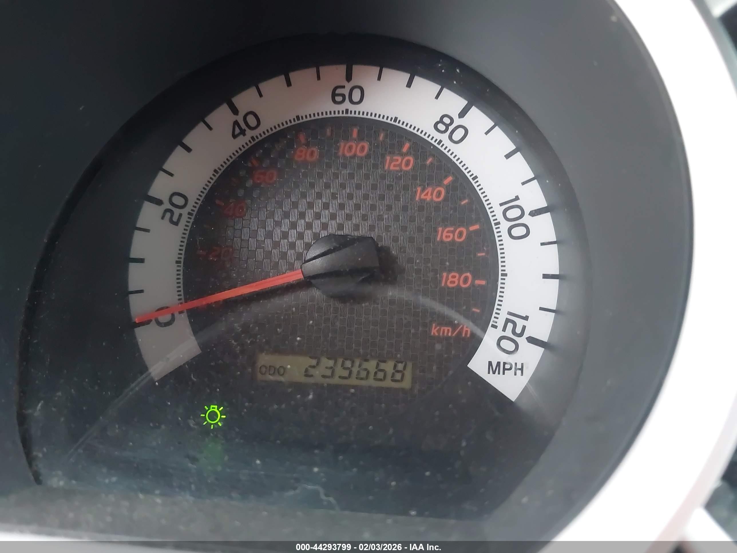 2013 Toyota Tacoma Base V6 Black vin: 5TFLU4EN1DX073534