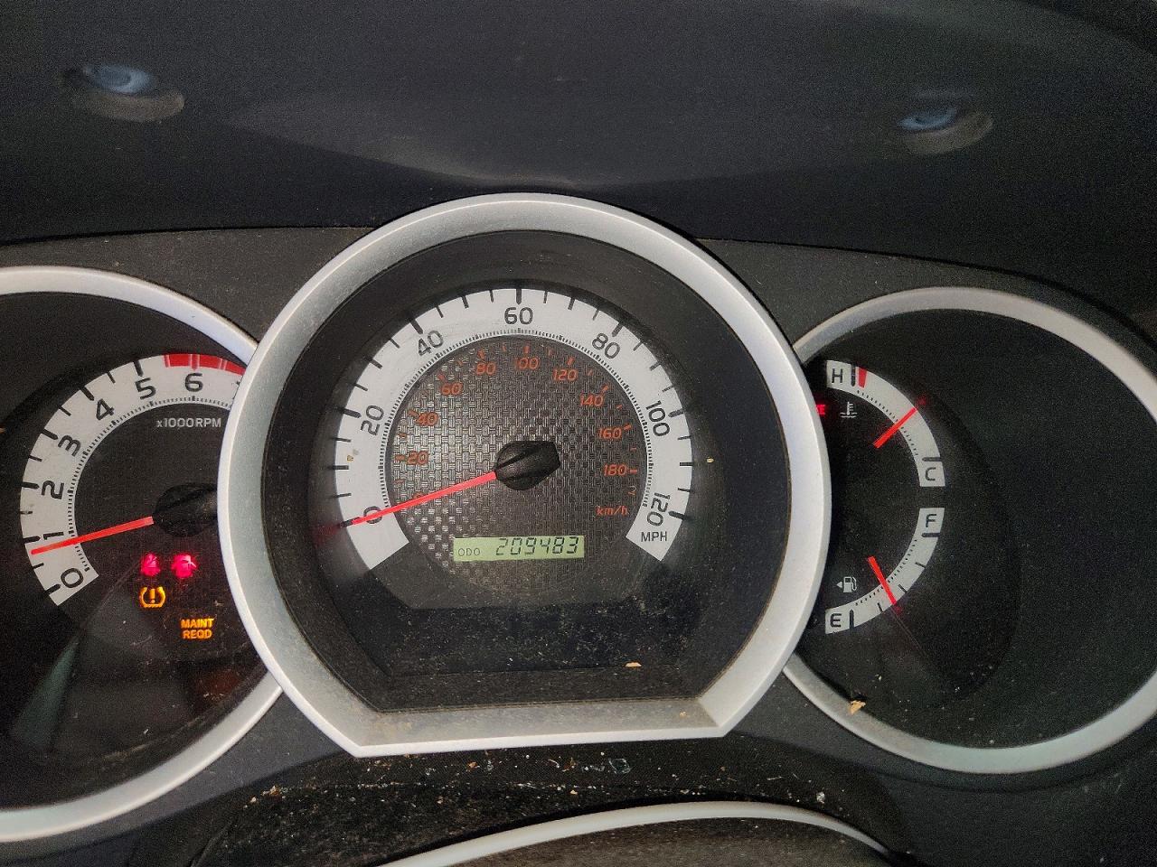 2013 Toyota Tacoma Double Cab Silver vin: 5TFLU4EN1DX082170