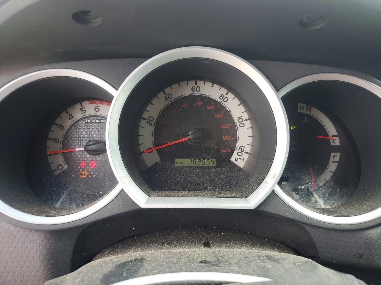 2015 Toyota Tacoma V6 Gray vin: 5TFLU4EN2FX115048
