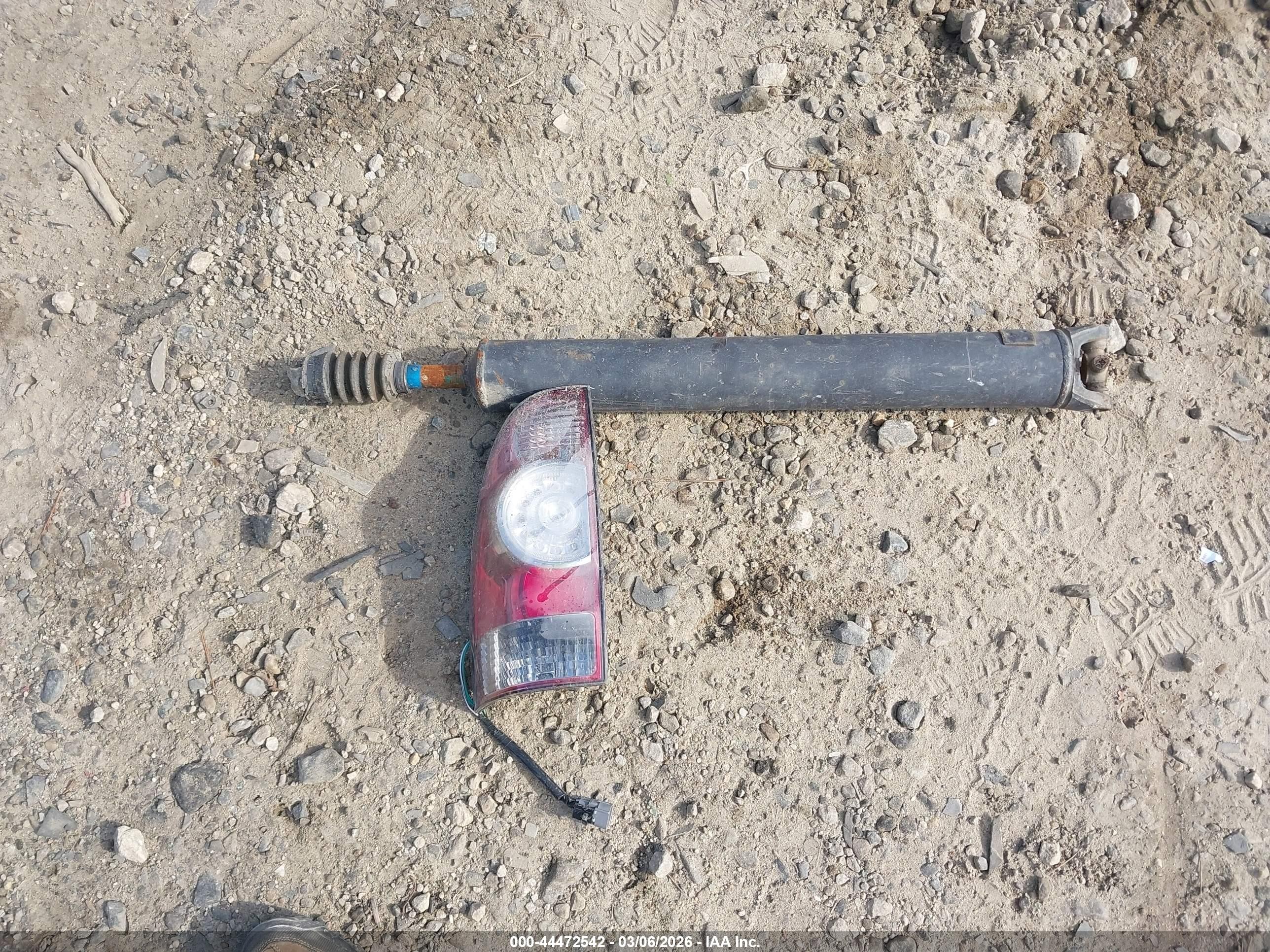2015 Toyota Tacoma Base V6 Black vin: 5TFLU4EN2FX133856