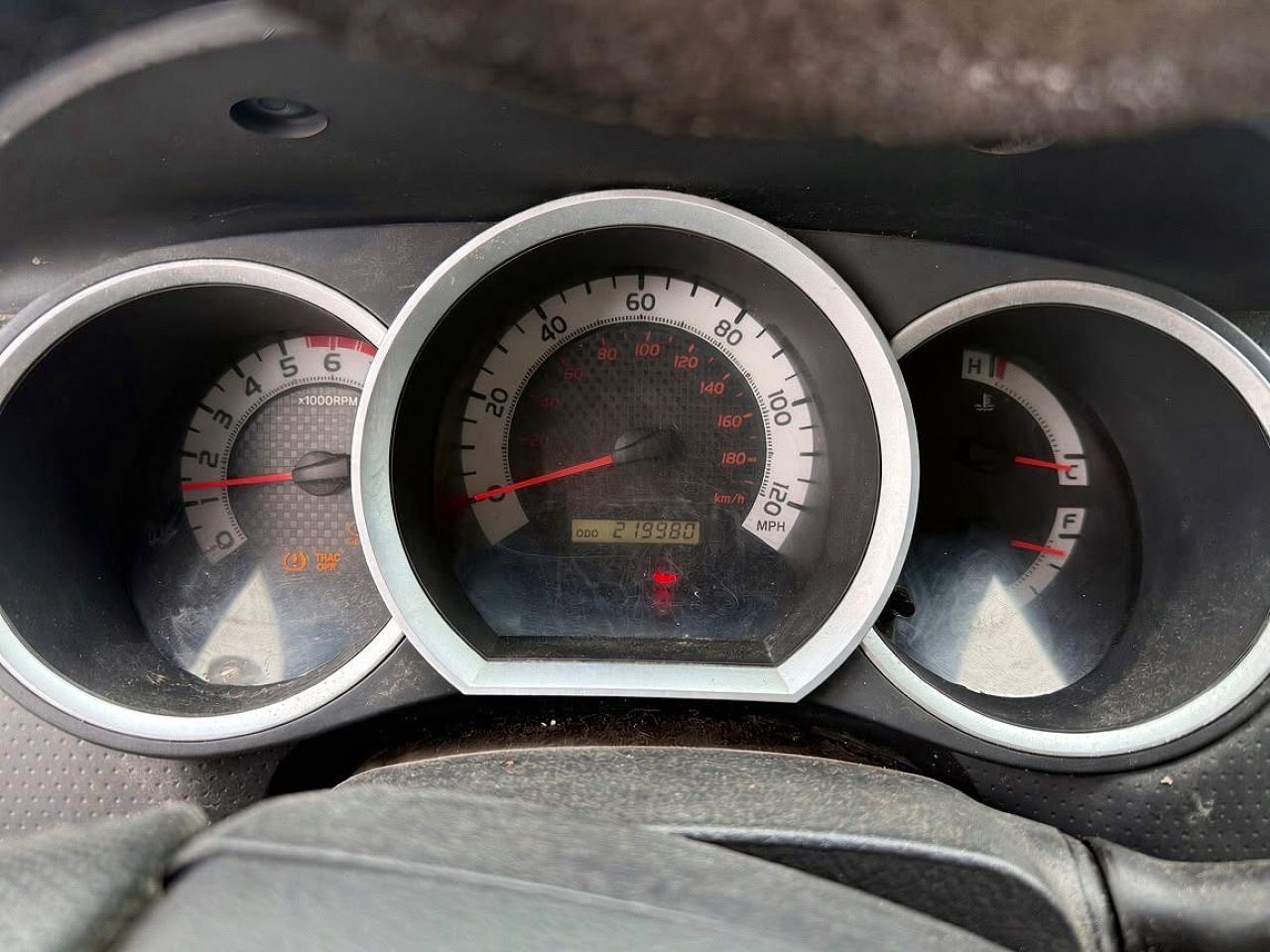 2012 Toyota Tacoma V6 Черный vin: 5TFLU4EN4CX041871