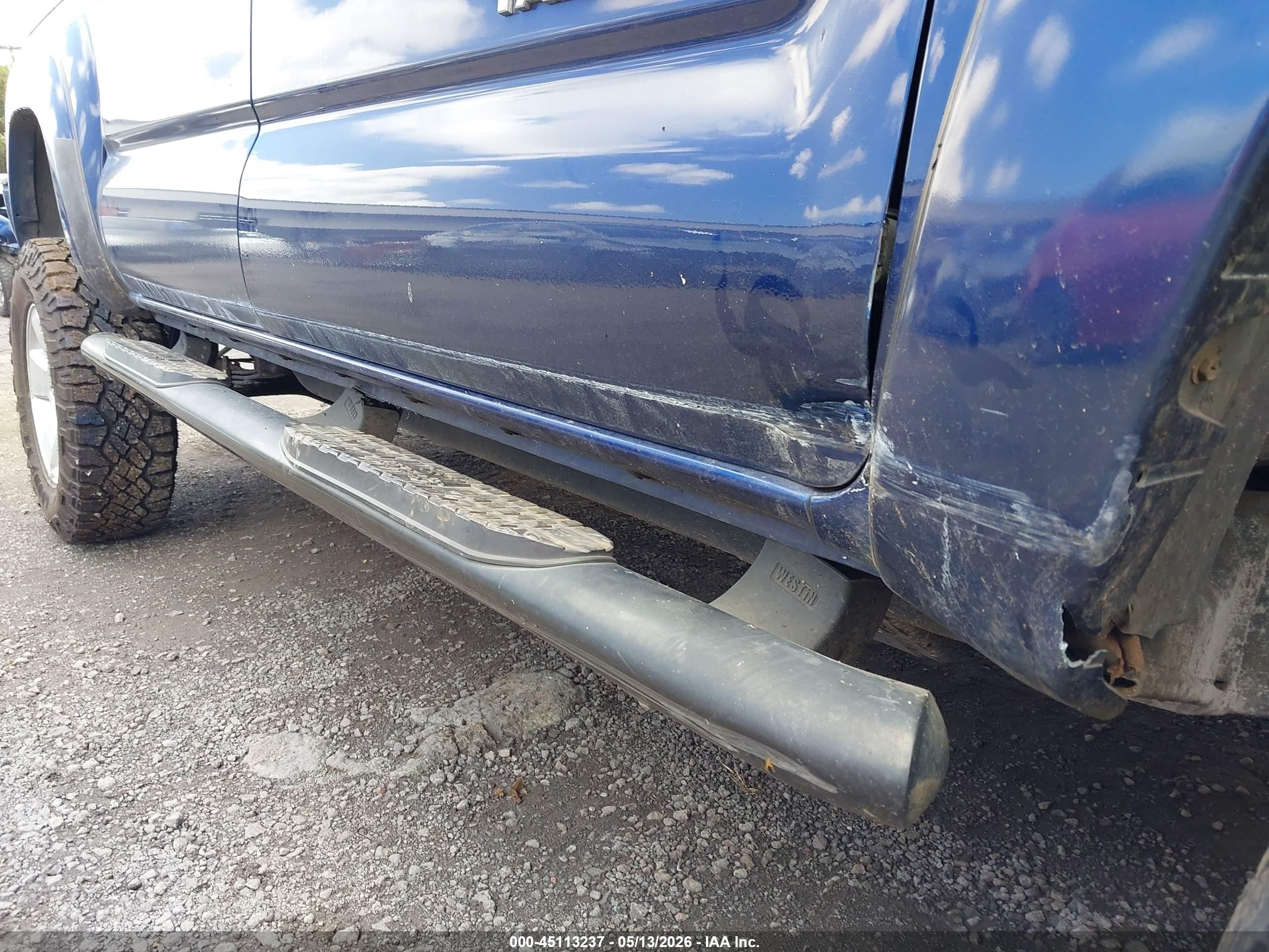 2015 Toyota Tacoma Base V6/trd Pro Gray vin: 5TFLU4EN4FX131686