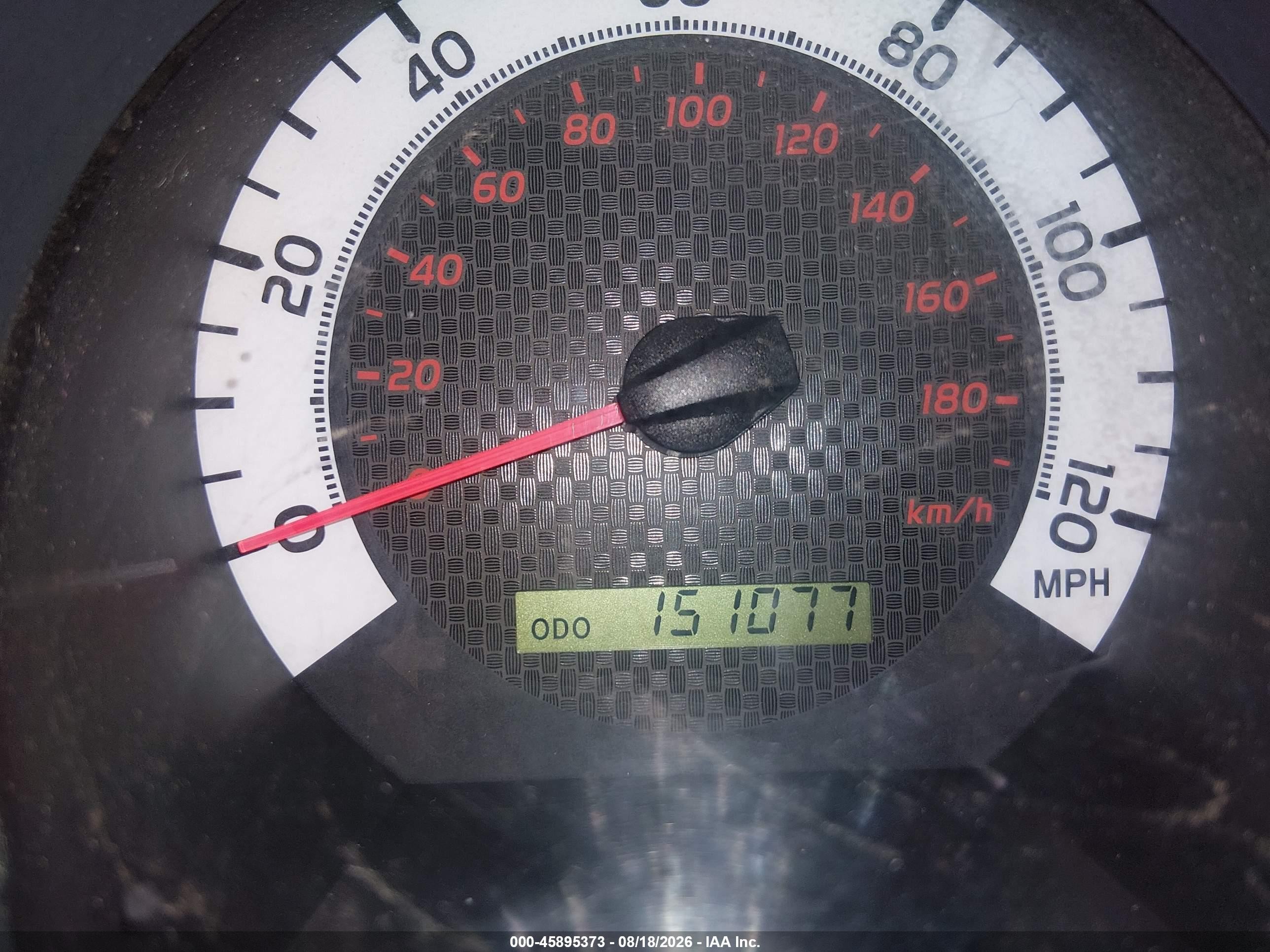 2012 Toyota Tacoma Base V6 Red vin: 5TFLU4EN5CX046089