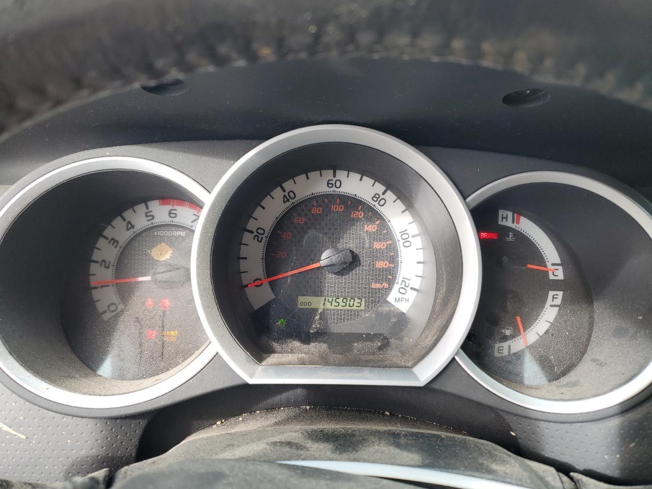 2014 Toyota Tacoma Double Cab Silver vin: 5TFLU4EN5EX099295