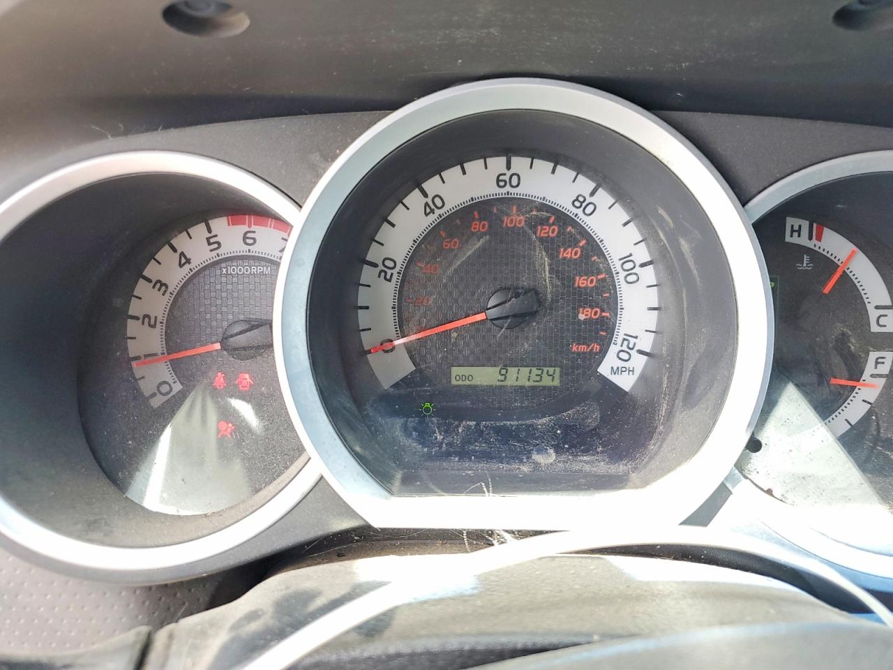 2015 Toyota Tacoma V6 Black vin: 5TFLU4EN5FX141305