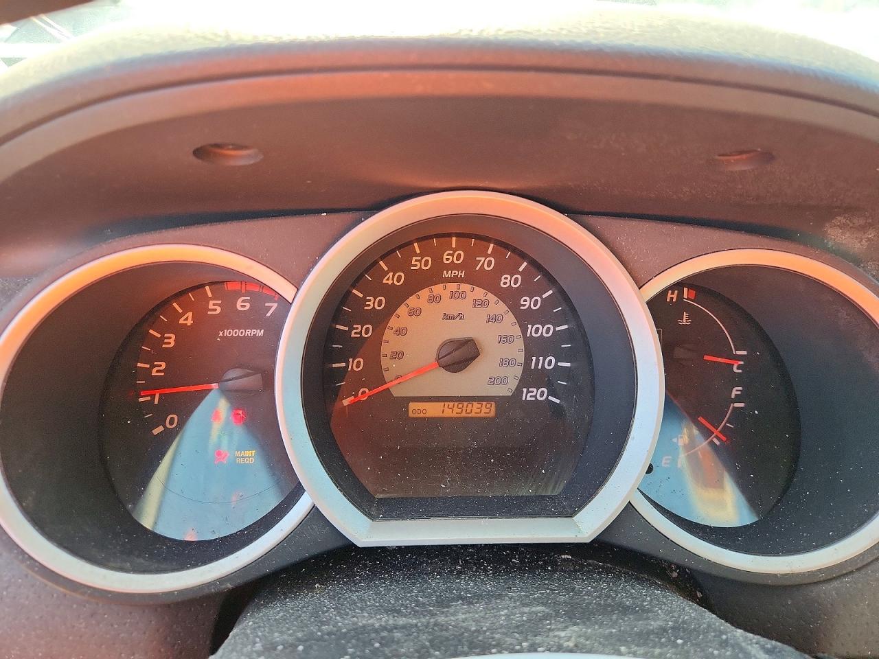2011 Toyota Tacoma Double Cab Blue vin: 5TFLU4EN6BX009051