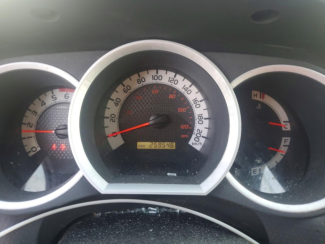 2015 Toyota Tacoma V6 Black vin: 5TFLU4EN6FX132242