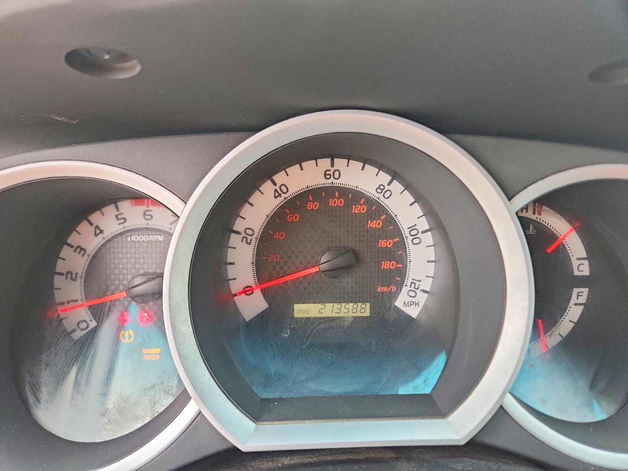 2012 Toyota Tacoma Double Cab Серый vin: 5TFLU4EN7CX025356