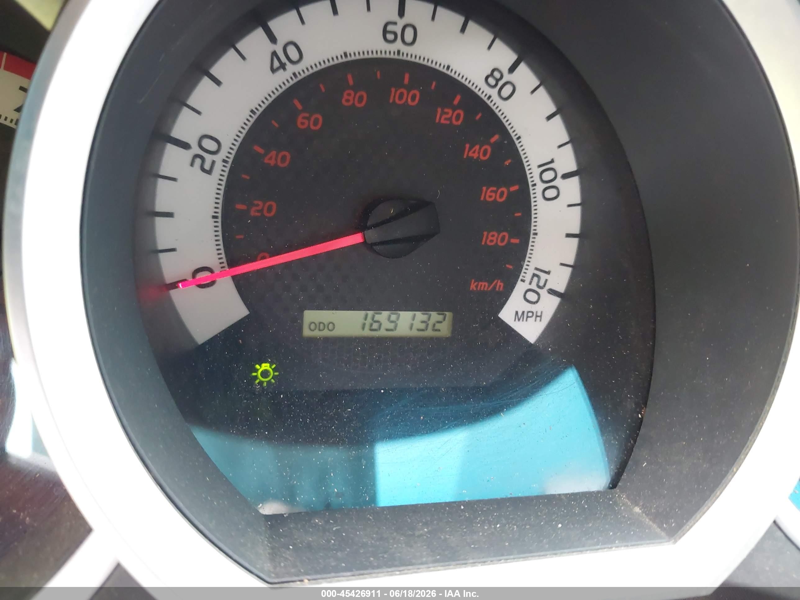2013 Toyota Tacoma Base V6 Black vin: 5TFLU4EN7DX065227