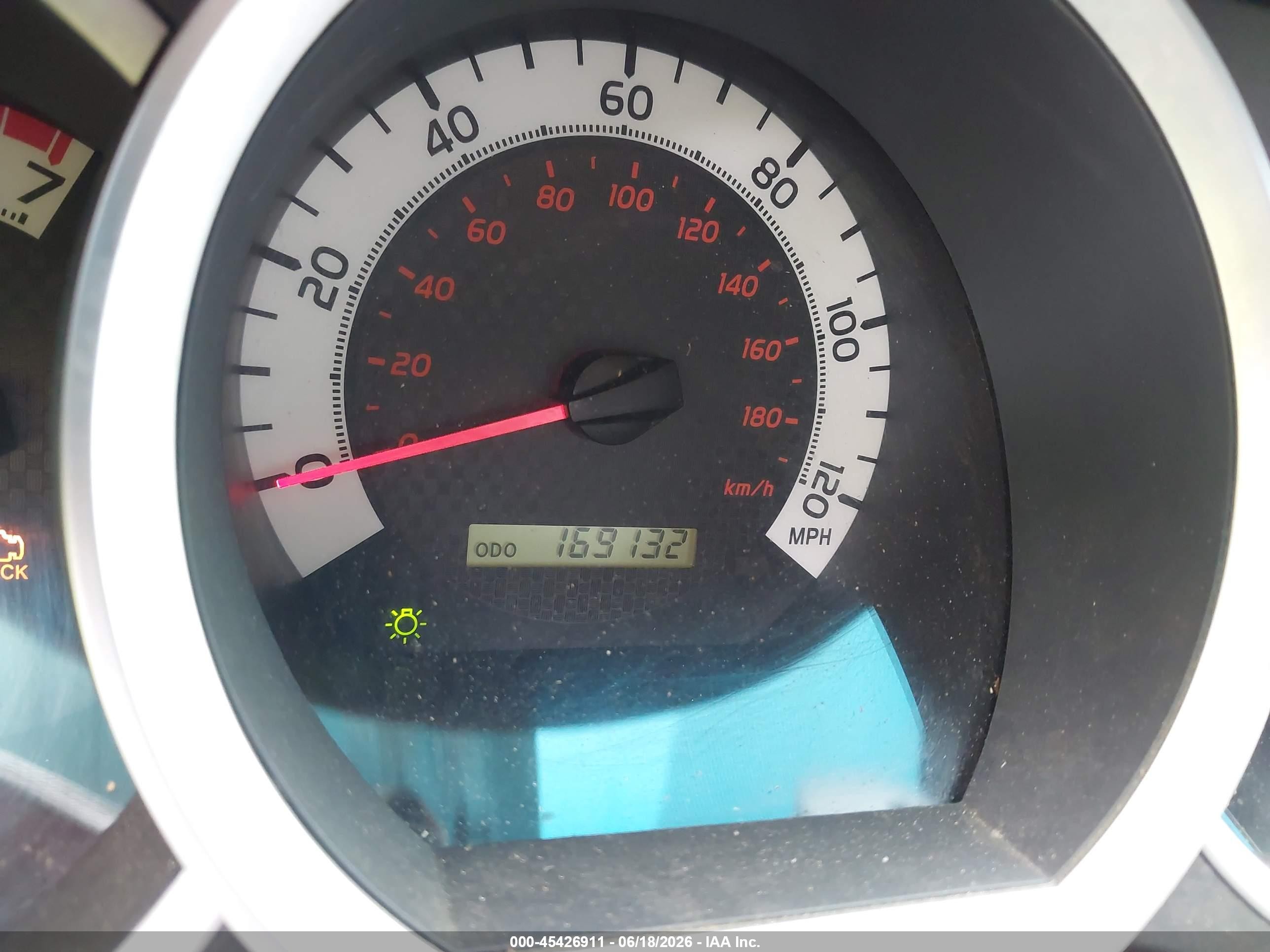 2013 Toyota Tacoma Base V6 Black vin: 5TFLU4EN7DX065227