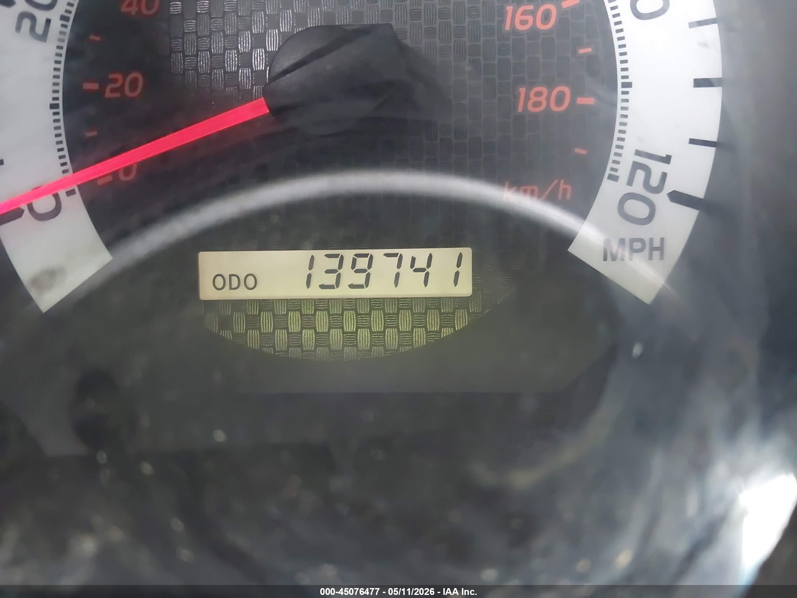 2015 Toyota Tacoma Base V6 Gray vin: 5TFLU4EN7FX133979