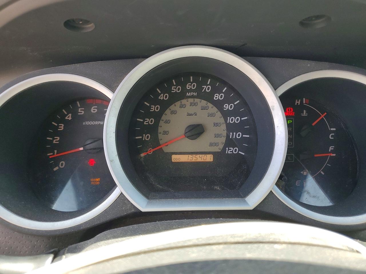 2011 Toyota Tacoma Double Cab Gray vin: 5TFLU4EN8BX009679