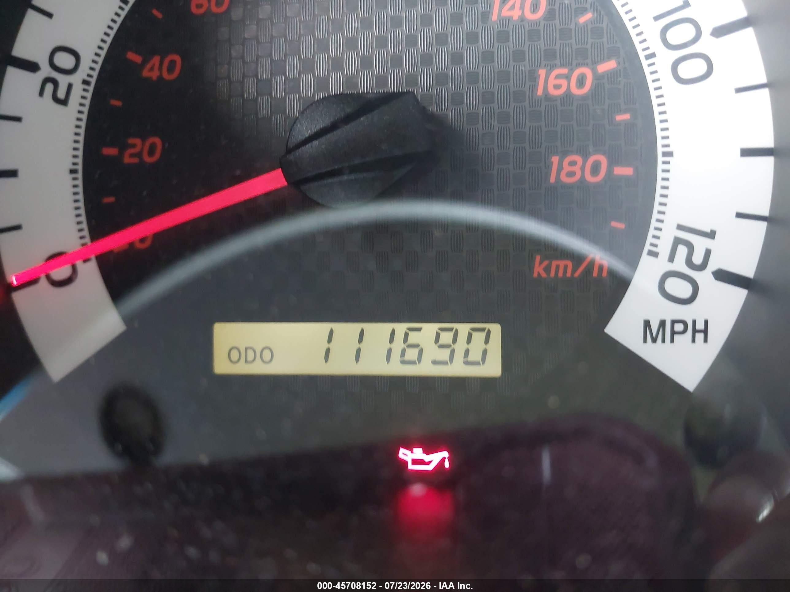 2013 Toyota Tacoma Base V6 Silver vin: 5TFLU4EN8DX059727