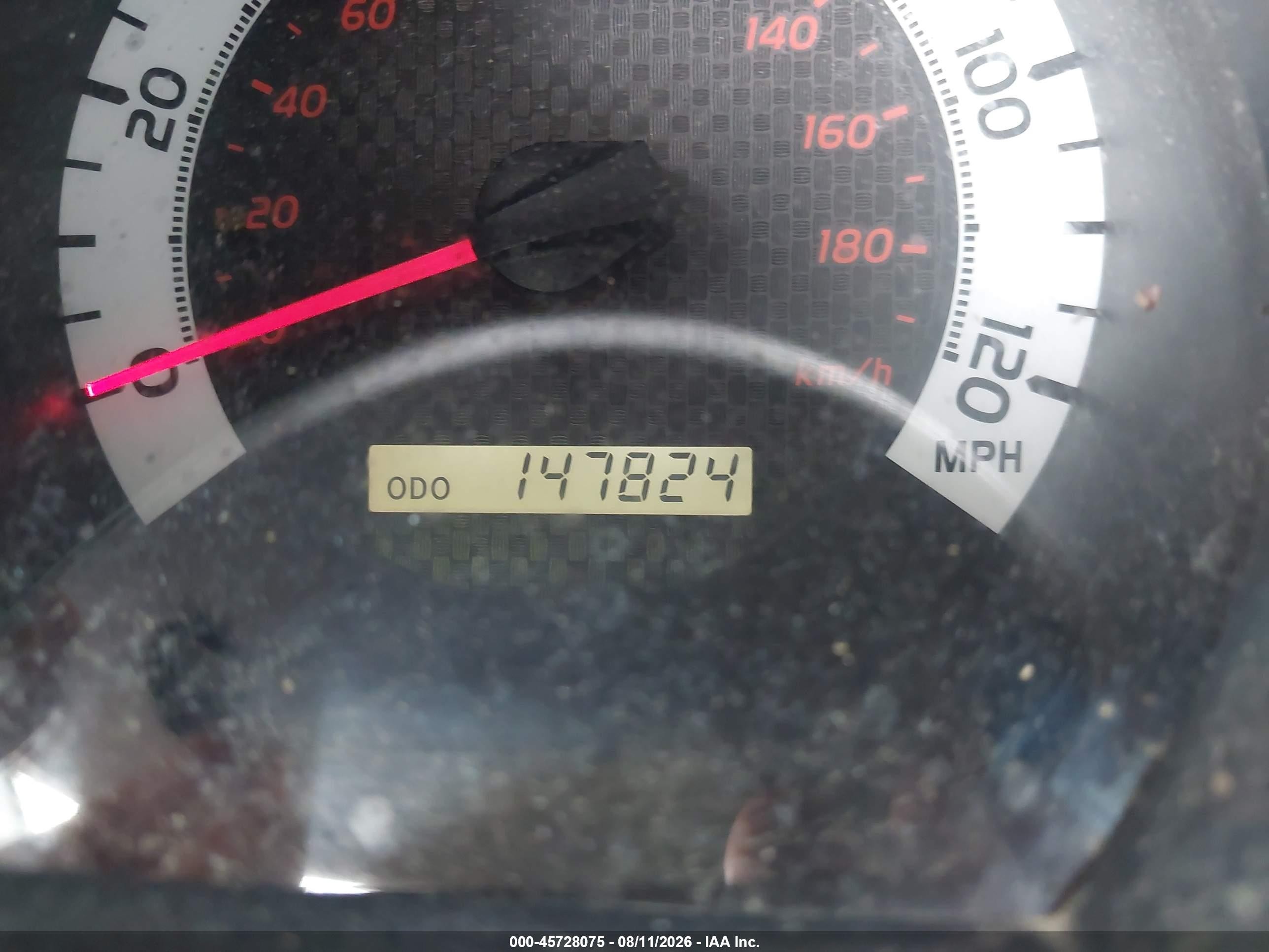 2013 Toyota Tacoma Base V6 Коричневый vin: 5TFLU4EN9DX053855