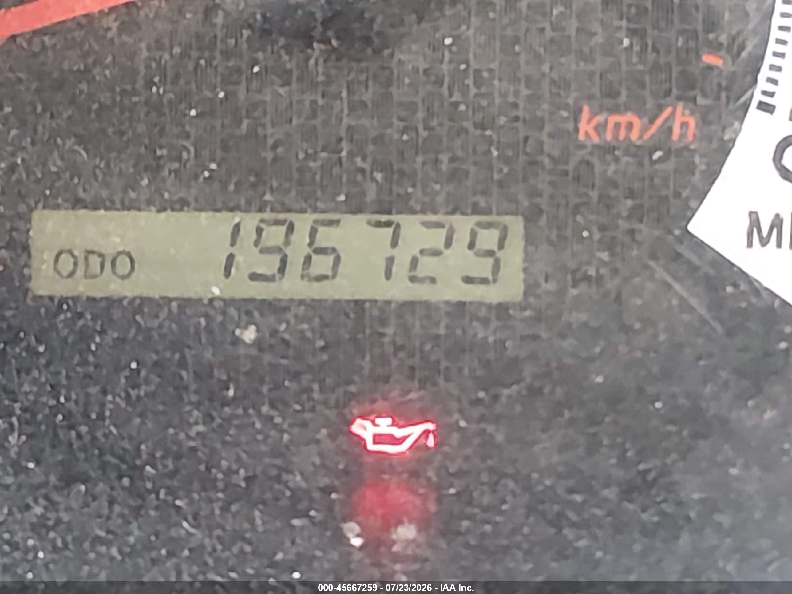 2015 Toyota Tacoma Base V6 Синий vin: 5TFLU4ENXFX116626