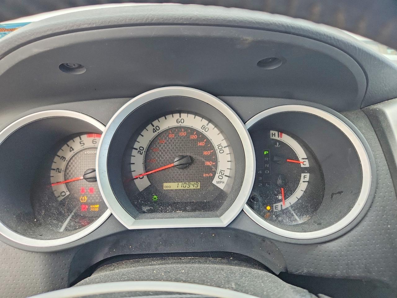 2015 Toyota Tacoma V6 Black vin: 5TFLU4ENXFX138741