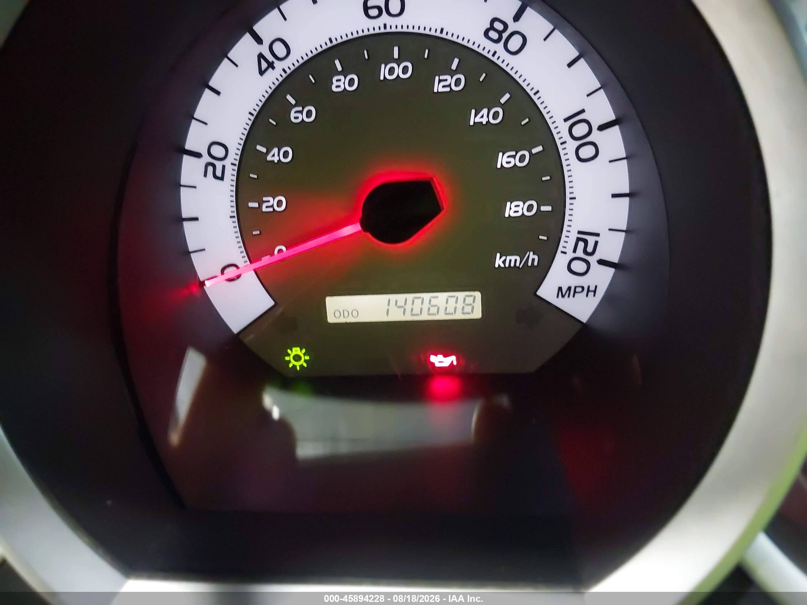 2014 Toyota Tacoma V6 Gray vin: 5TFMU4FN1EX023432
