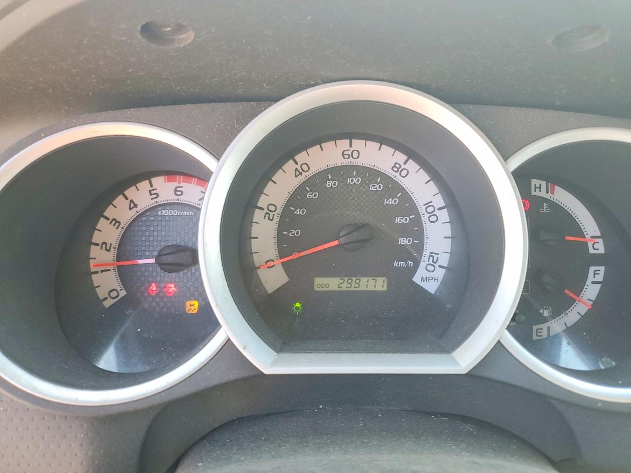 2012 Toyota Tacoma Double Cab Long Bed Gray vin: 5TFMU4FN2CX007219
