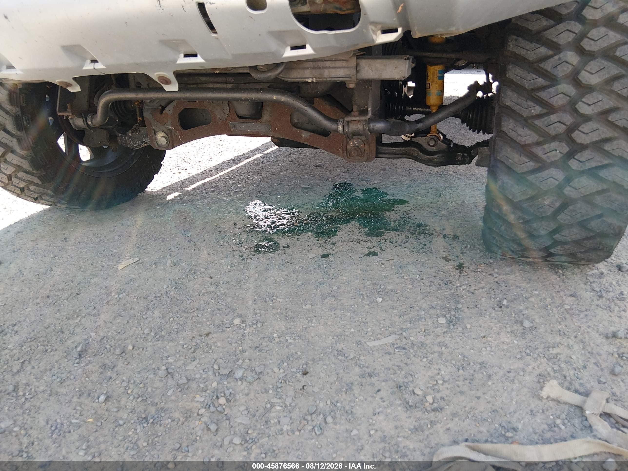 2013 Toyota Tacoma V6 Серебряный vin: 5TFMU4FN3DX018635
