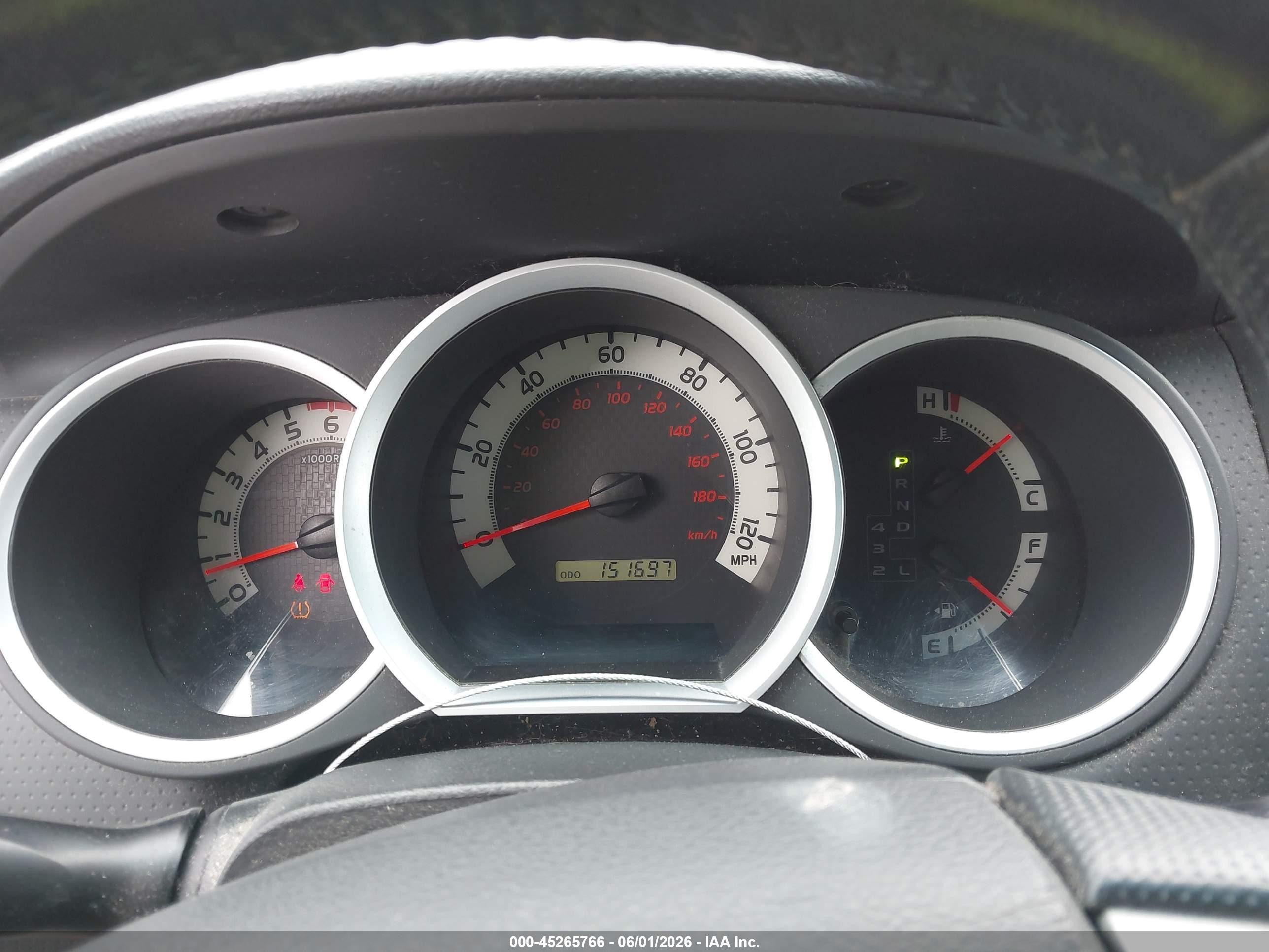 2012 Toyota Tacoma V6 Black vin: 5TFMU4FN5CX006243