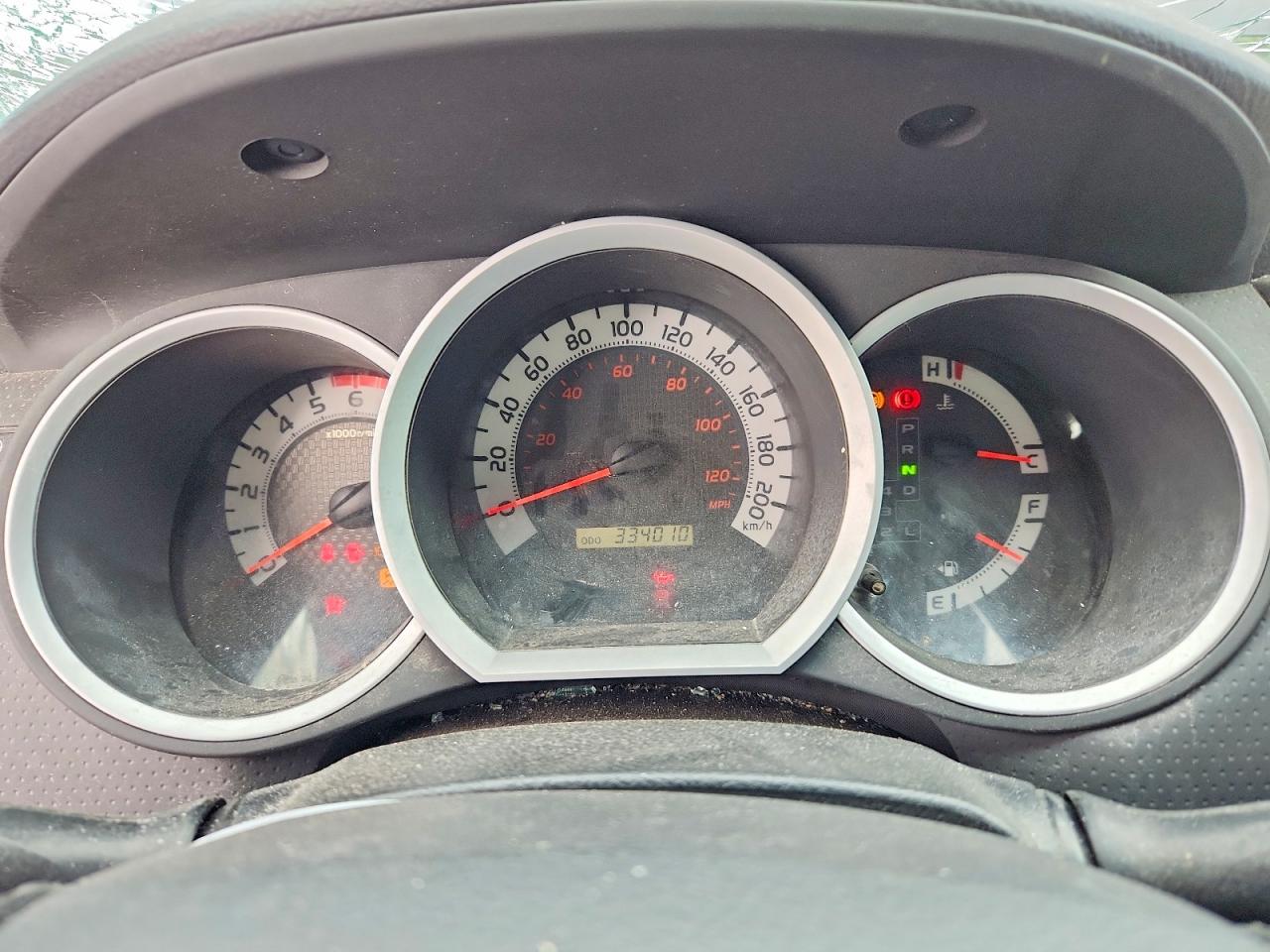 2015 Toyota Tacoma V6 Gray vin: 5TFMU4FN6FX035805