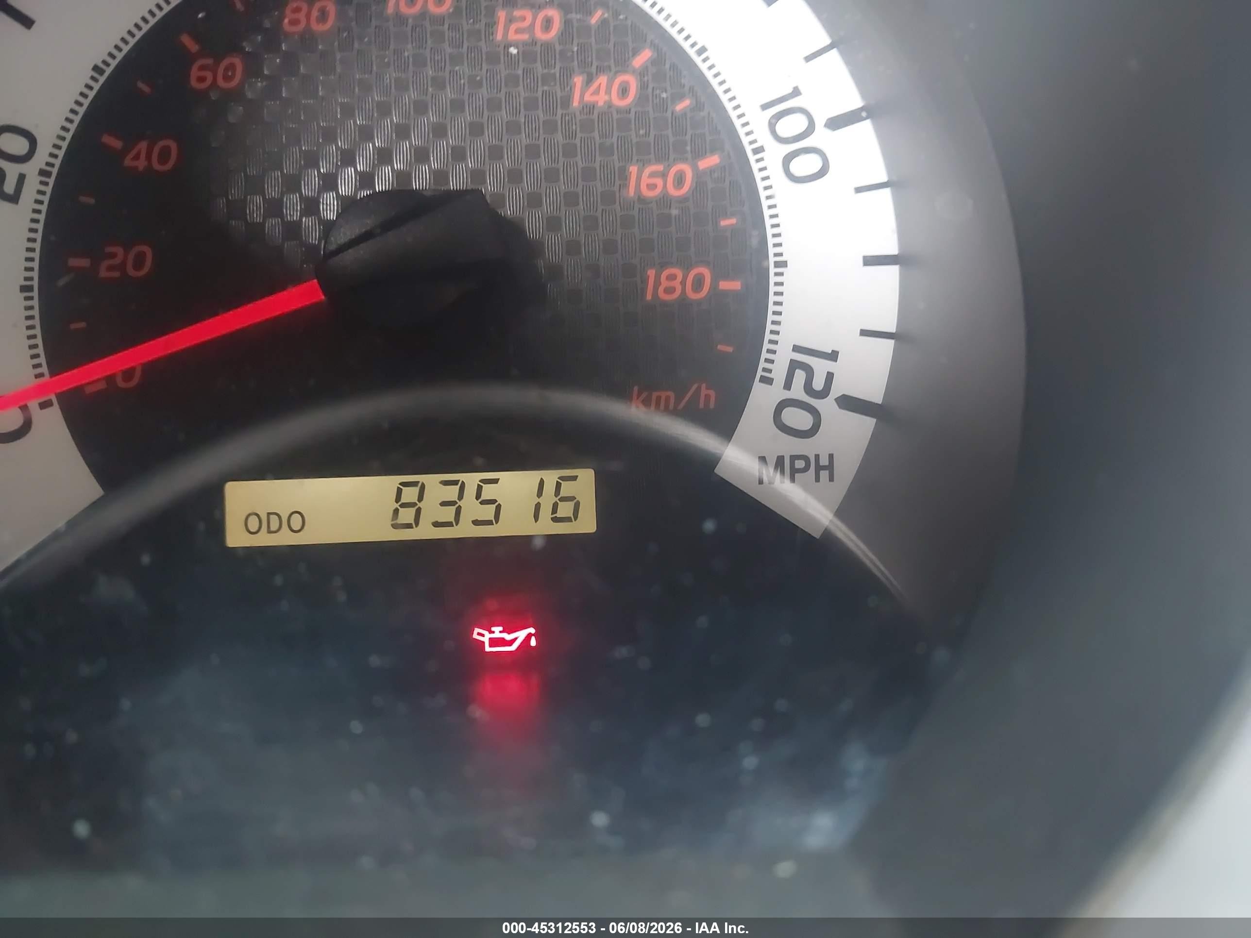 2013 Toyota Tacoma Base V6 Green vin: 5TFMU4FNXDX017224