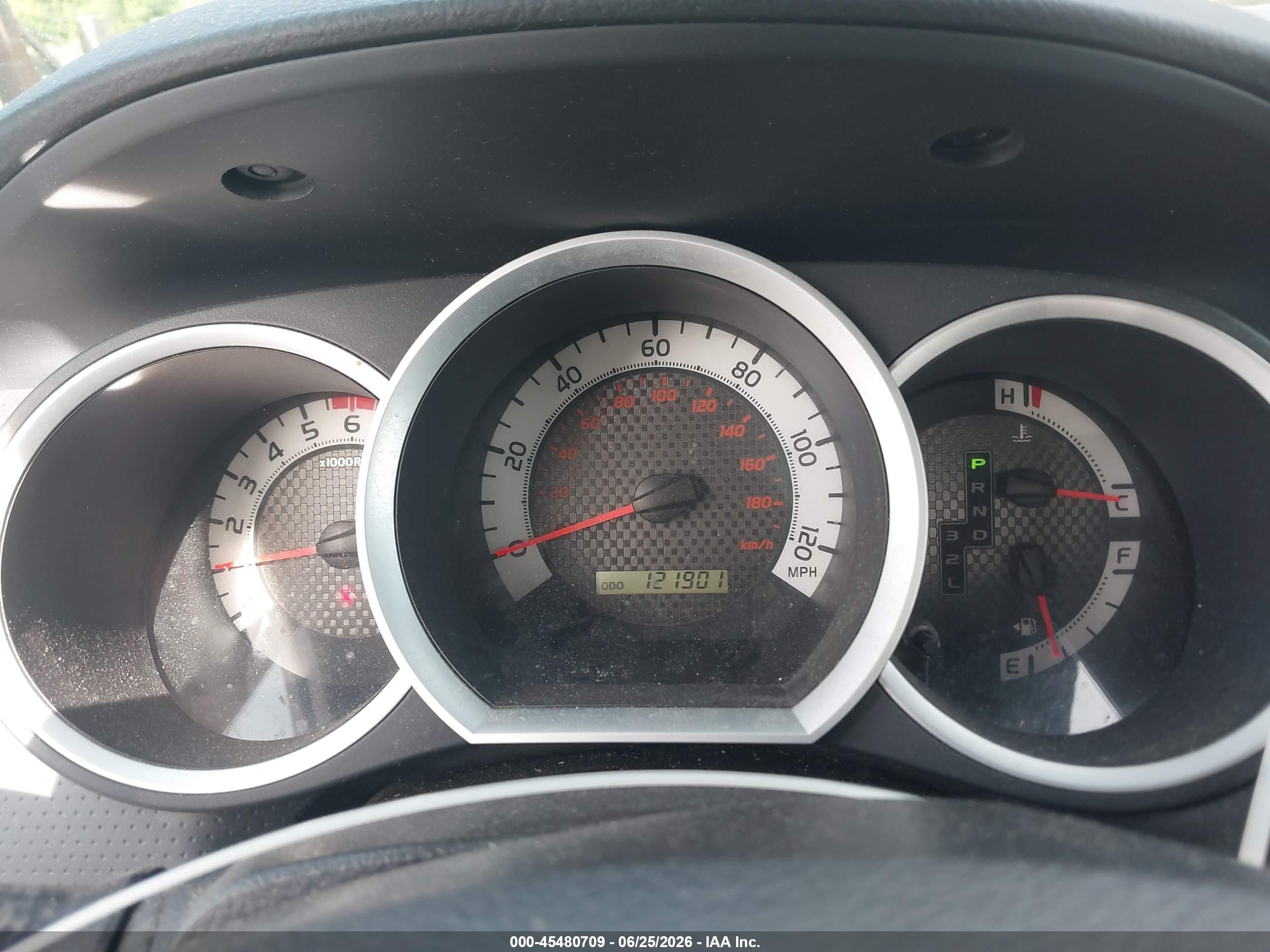 2011 Toyota Tacoma   Black vin: 5TFNX4CN3BX005283