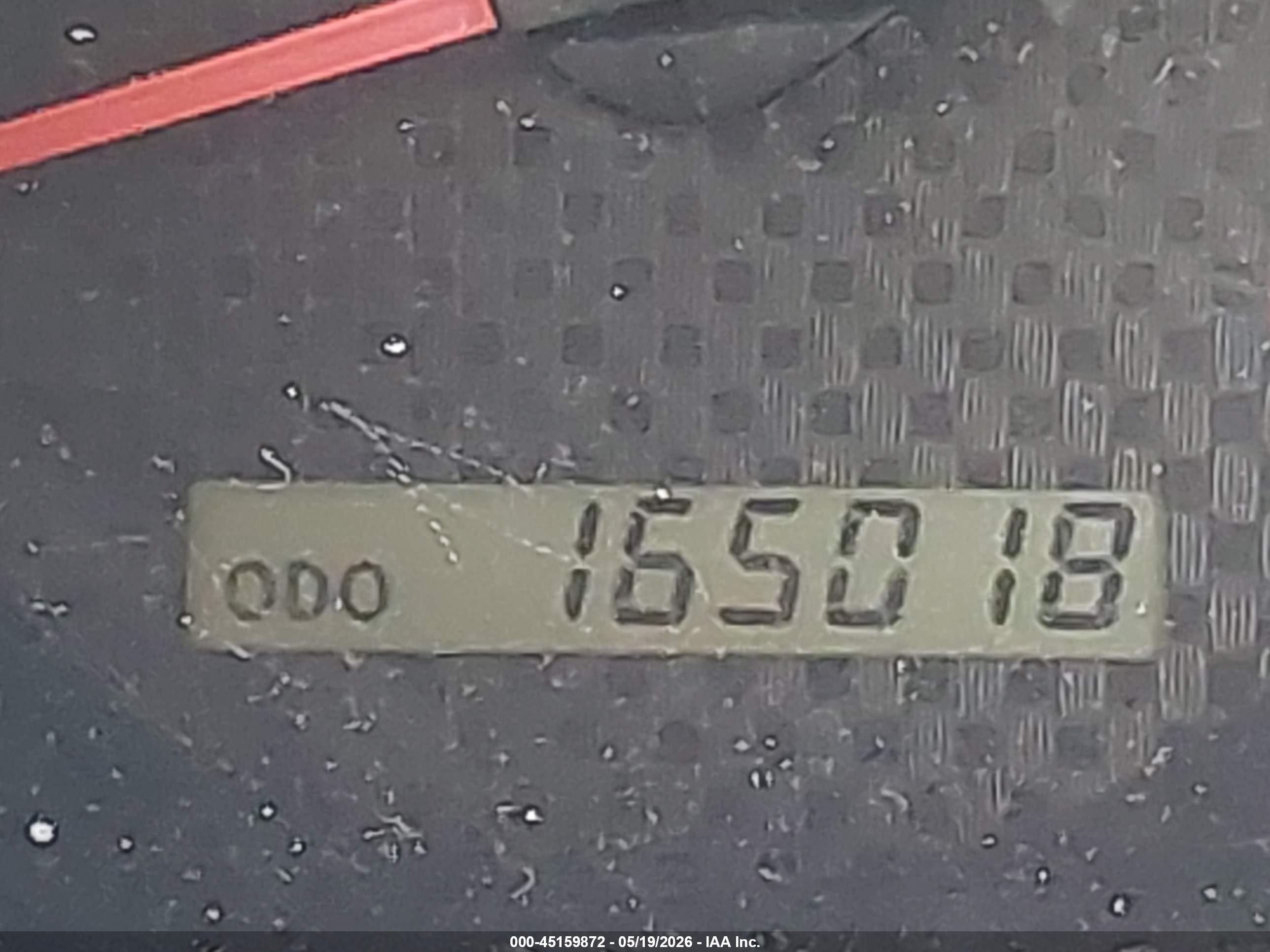 2014 Toyota Tacoma   Белый vin: 5TFNX4CN8EX041295
