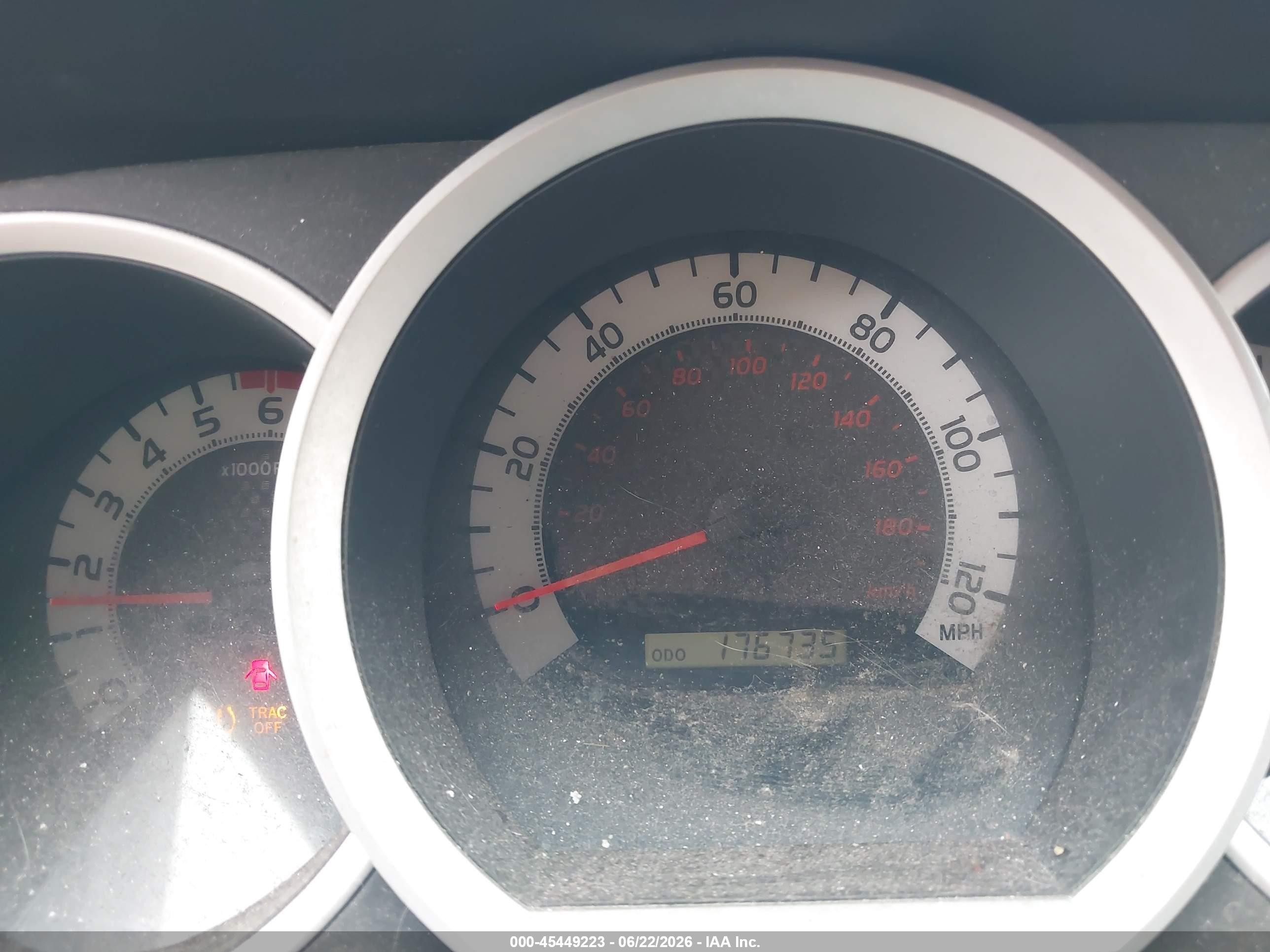 2012 Toyota Tacoma   White vin: 5TFNX4CNXCX010868