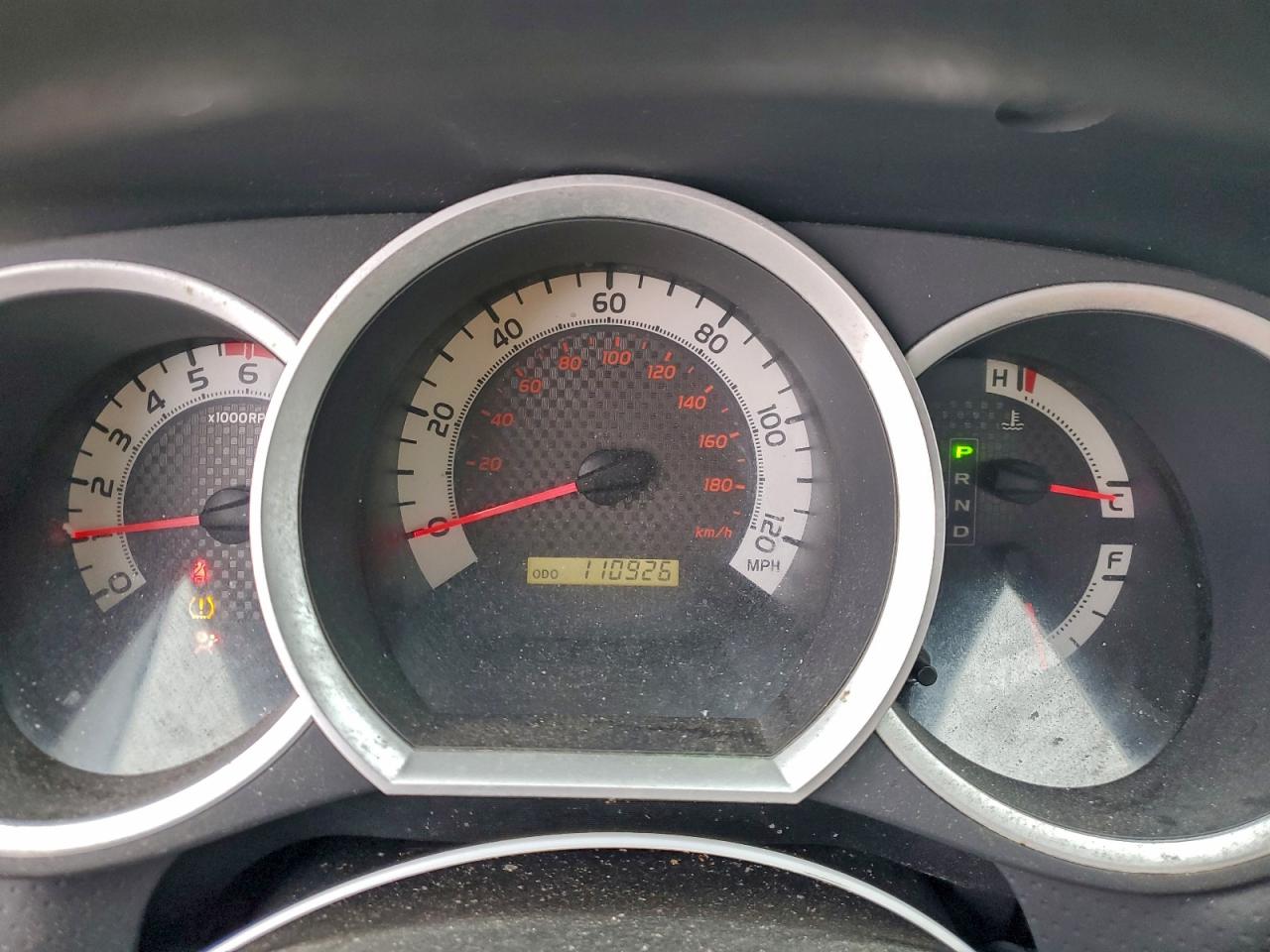 2012 Toyota Tacoma White vin: 5TFNX4CNXCX014029