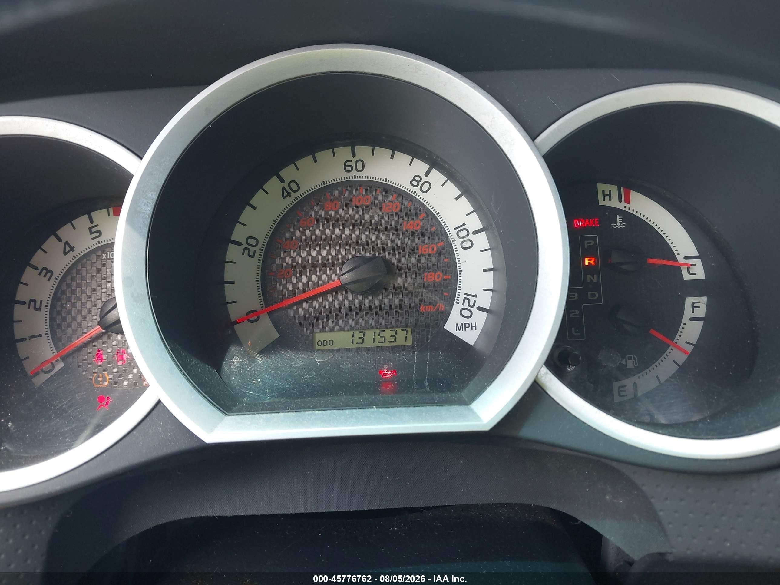 2013 Toyota Tacoma   Белый vin: 5TFNX4CNXDX024447