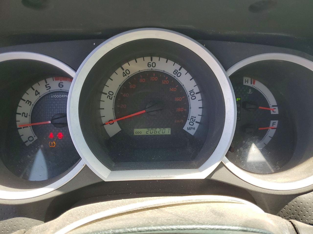 2014 Toyota Tacoma Base Белый vin: 5TFNX4CNXEX038012