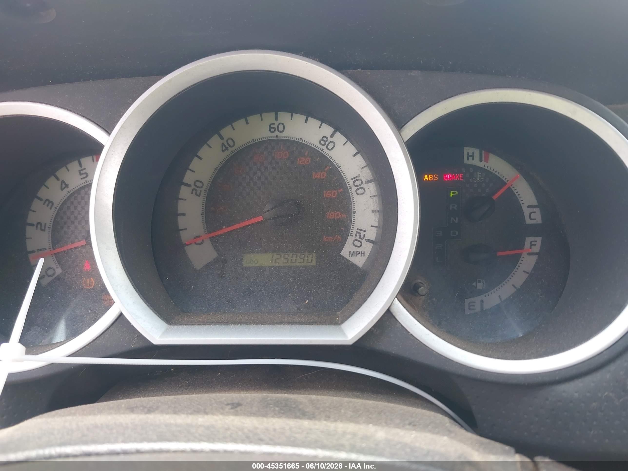 2014 Toyota Tacoma   Black vin: 5TFPX4EN1EX020813